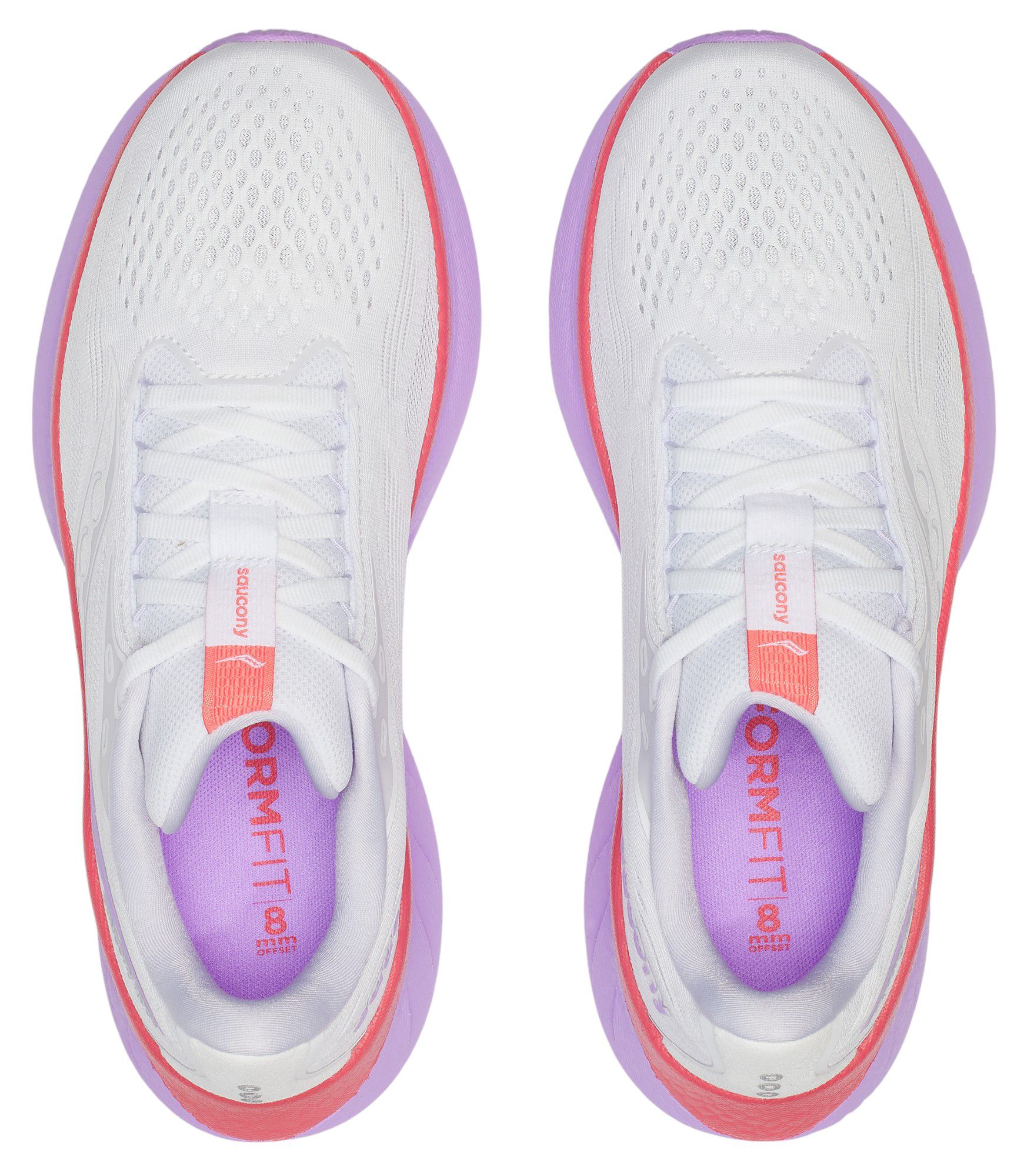 Saucony Women's Ride 18 Running Shoes product image