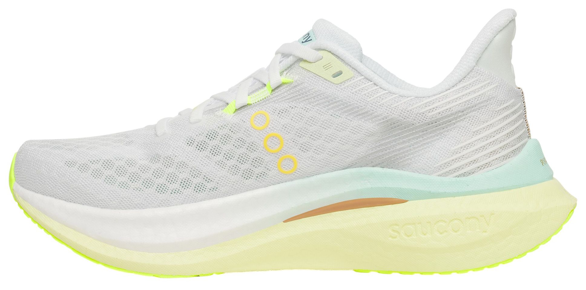 Saucony Women's Endorphin Speed 5 Running Shoes product image