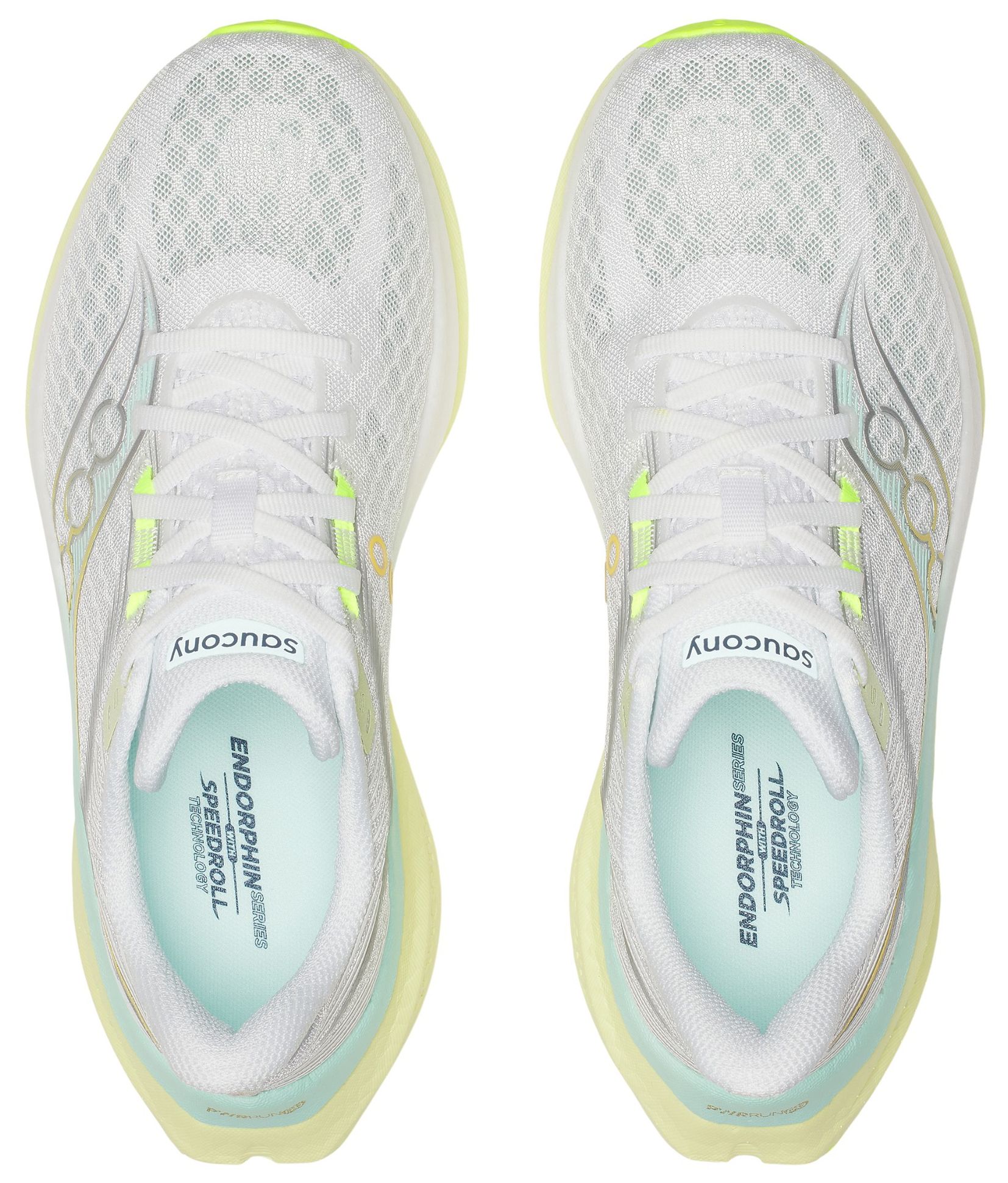 Saucony Women's Endorphin Speed 5 Running Shoes product image