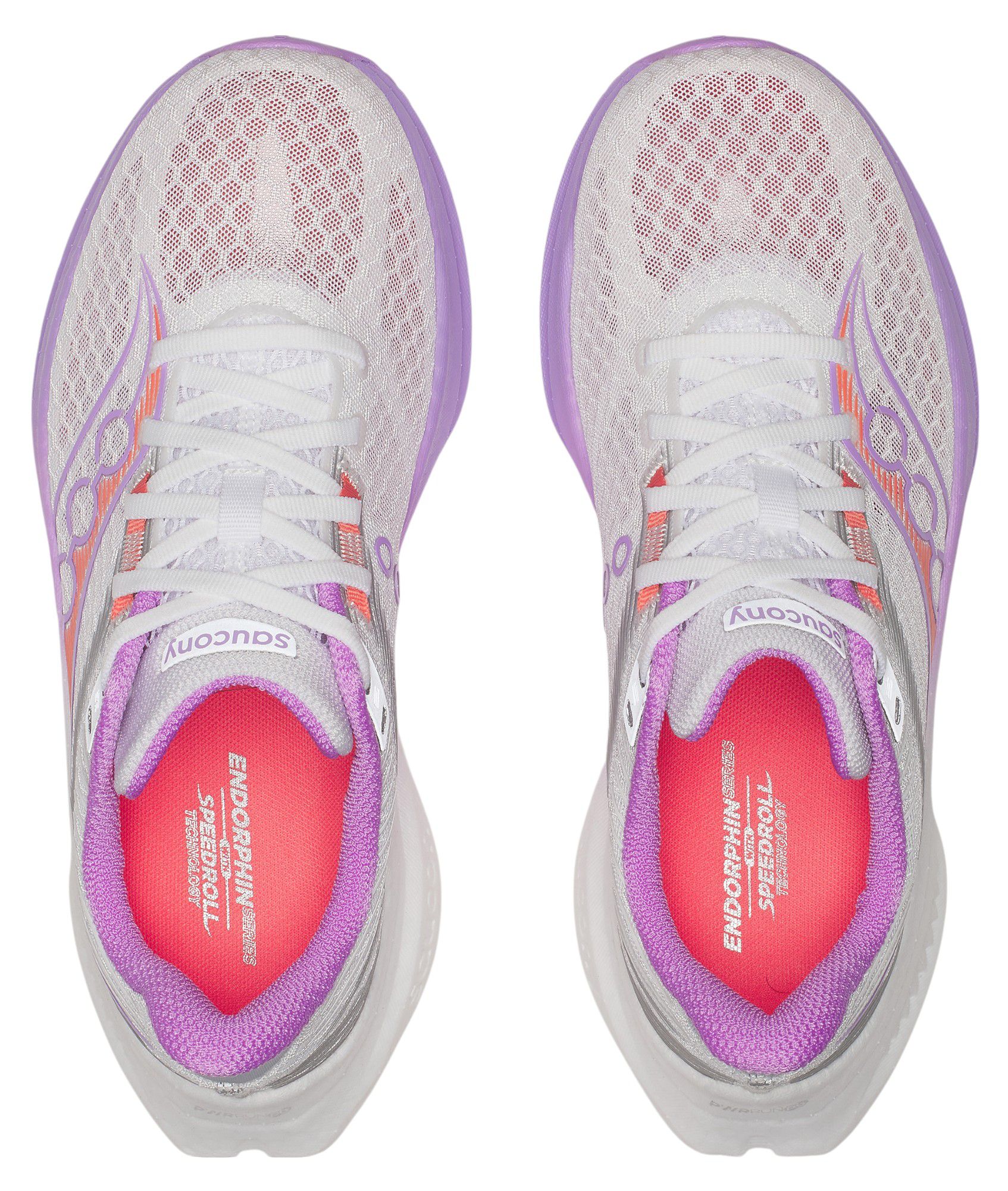 Saucony Women's Endorphin Speed 5 Running Shoes product image