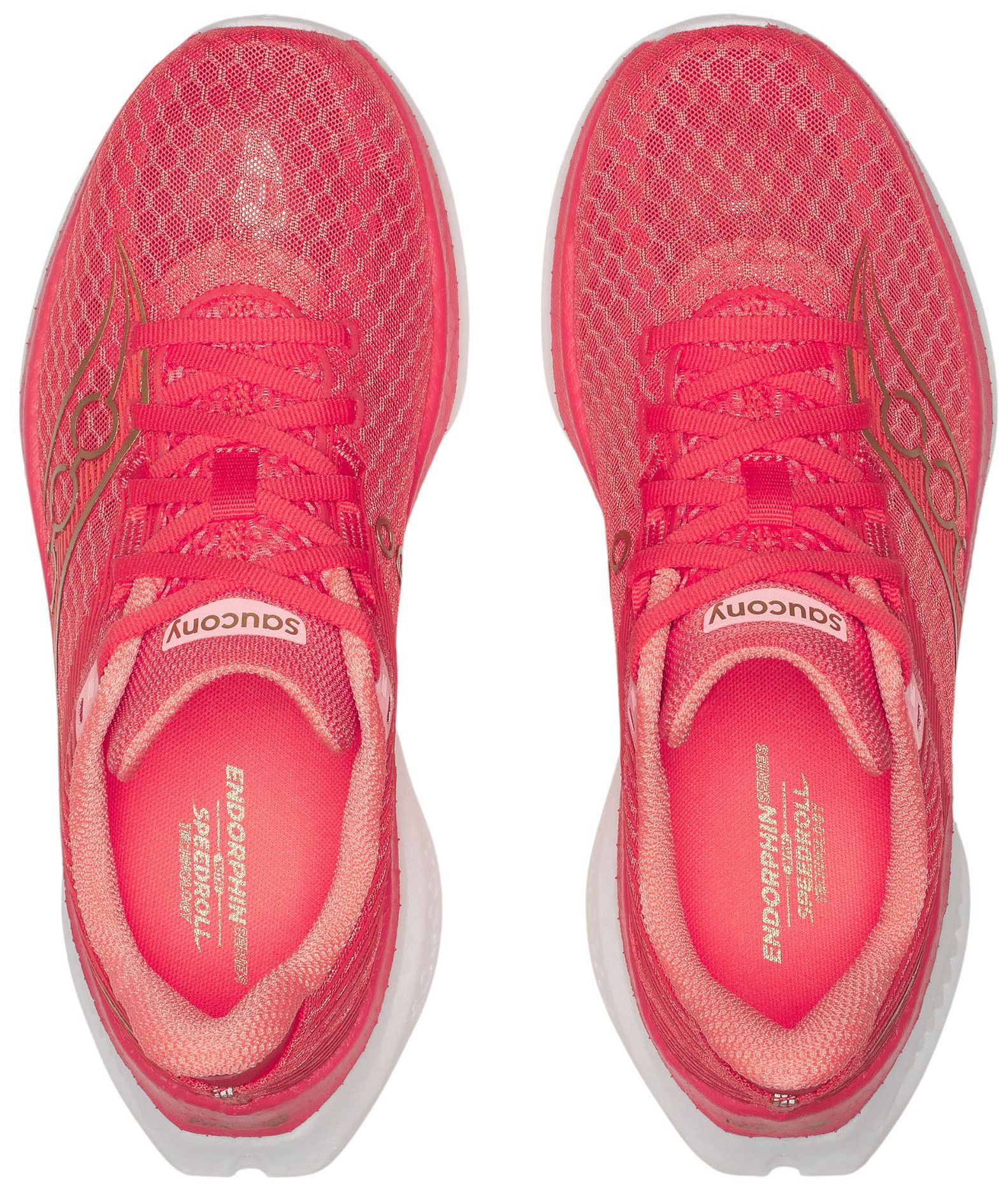 Saucony Women's Endorphin Speed 5 Running Shoes product image
