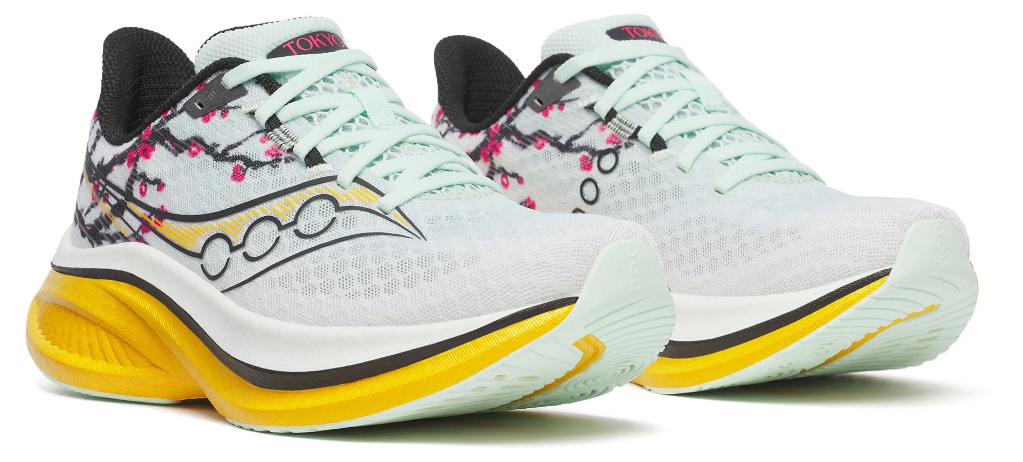 Saucony Women's Endorphin Speed 5 Running Shoes product image
