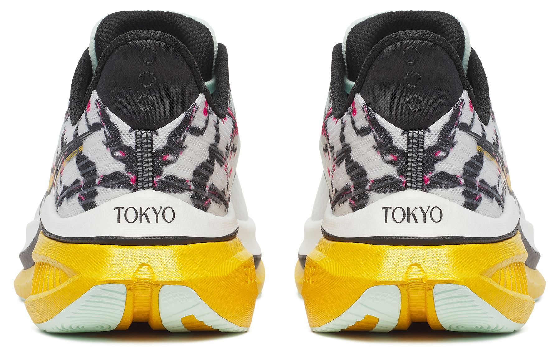 Saucony Women's Endorphin Speed 5 Running Shoes product image