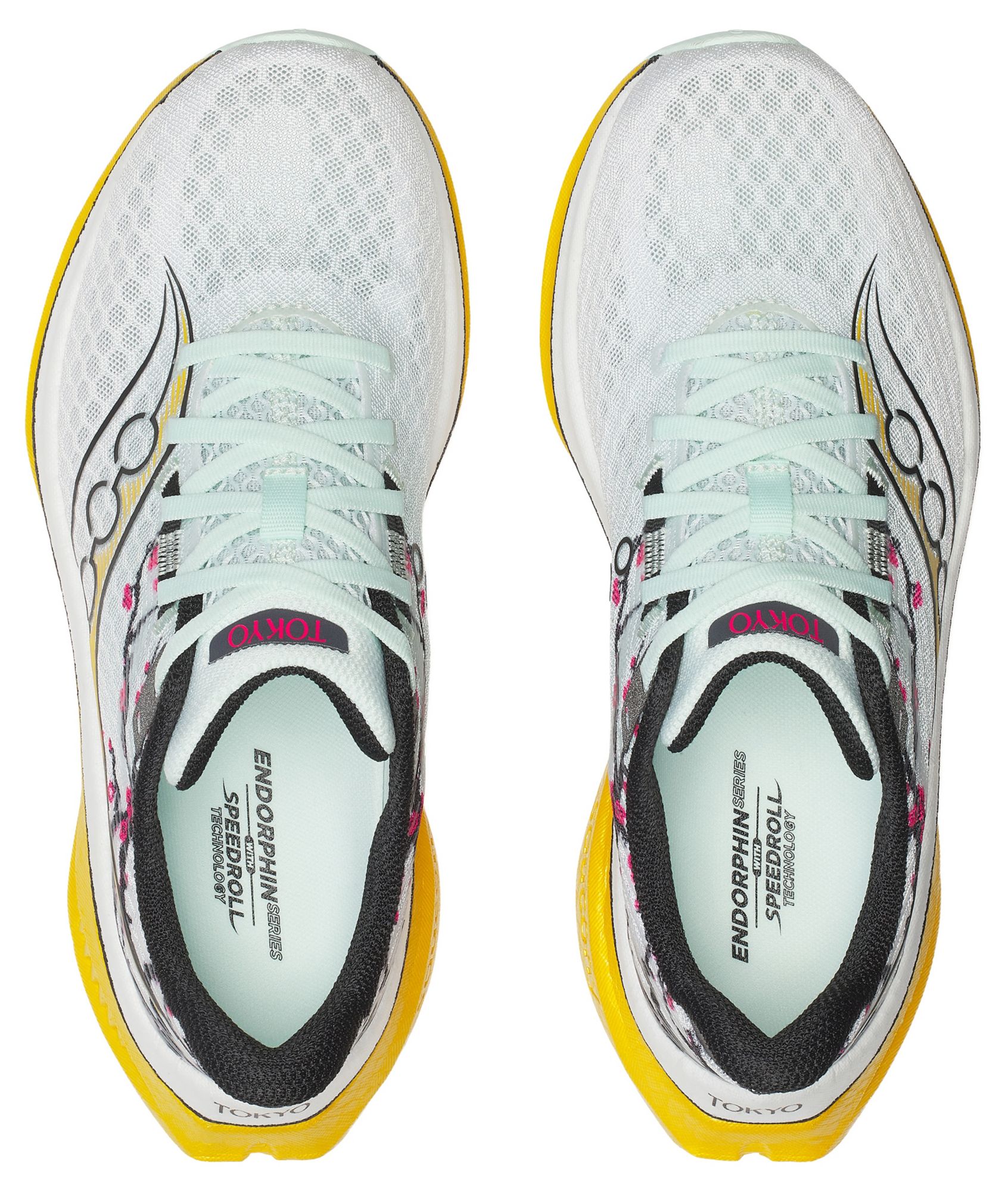 Saucony Women's Endorphin Speed 5 Running Shoes product image
