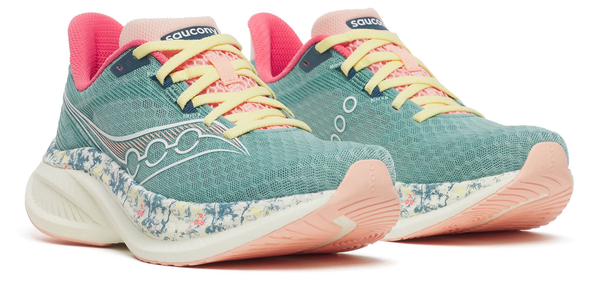 Saucony Women's Endorphin Speed 5 Running Shoes product image