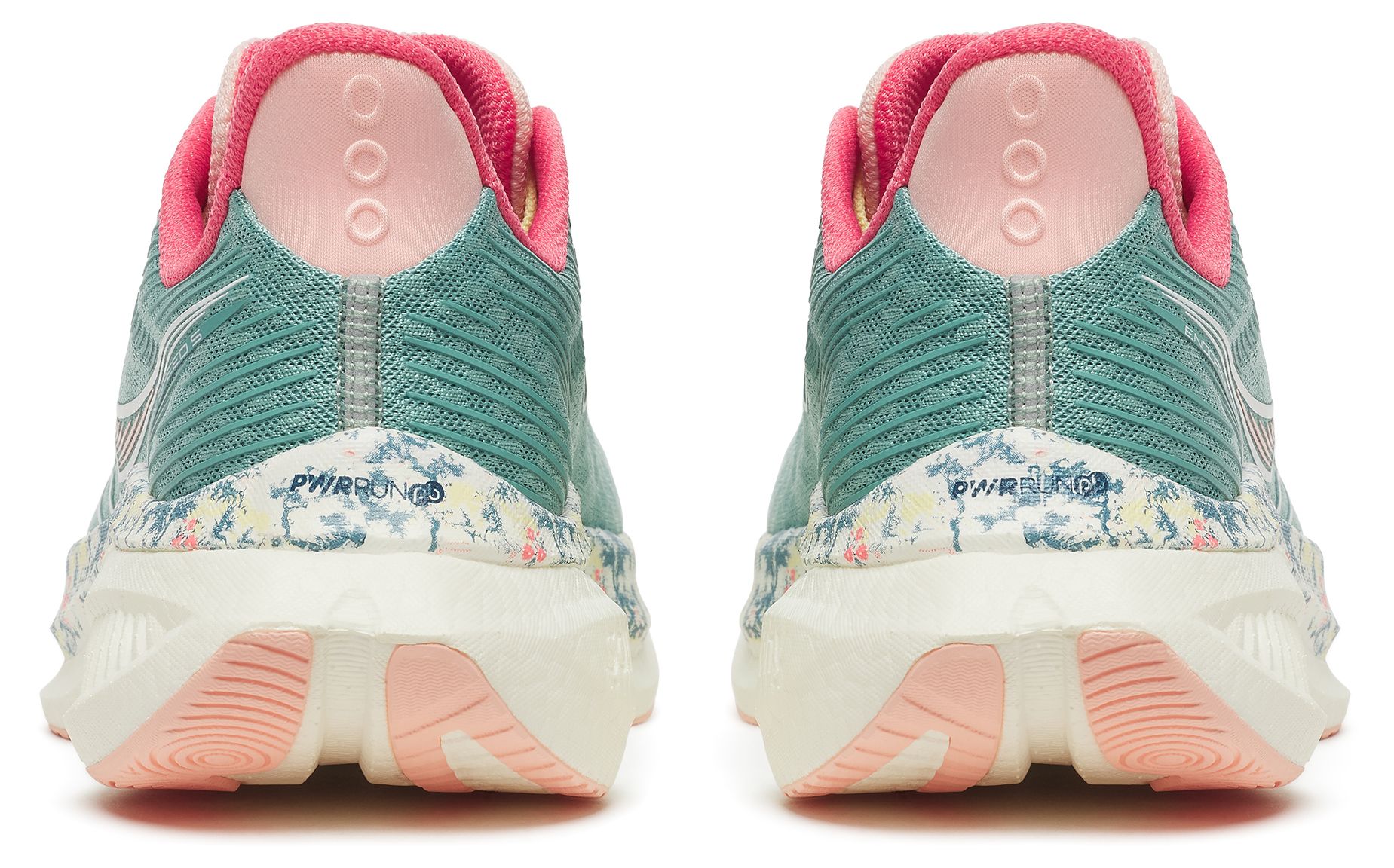 Saucony Women's Endorphin Speed 5 Running Shoes product image
