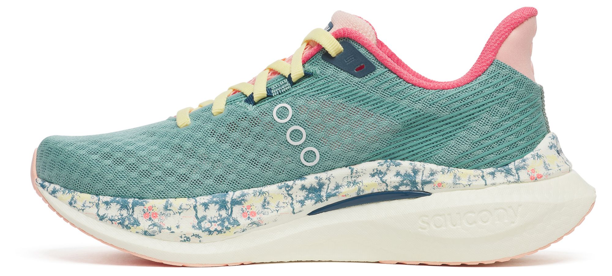 Saucony Women's Endorphin Speed 5 Running Shoes product image