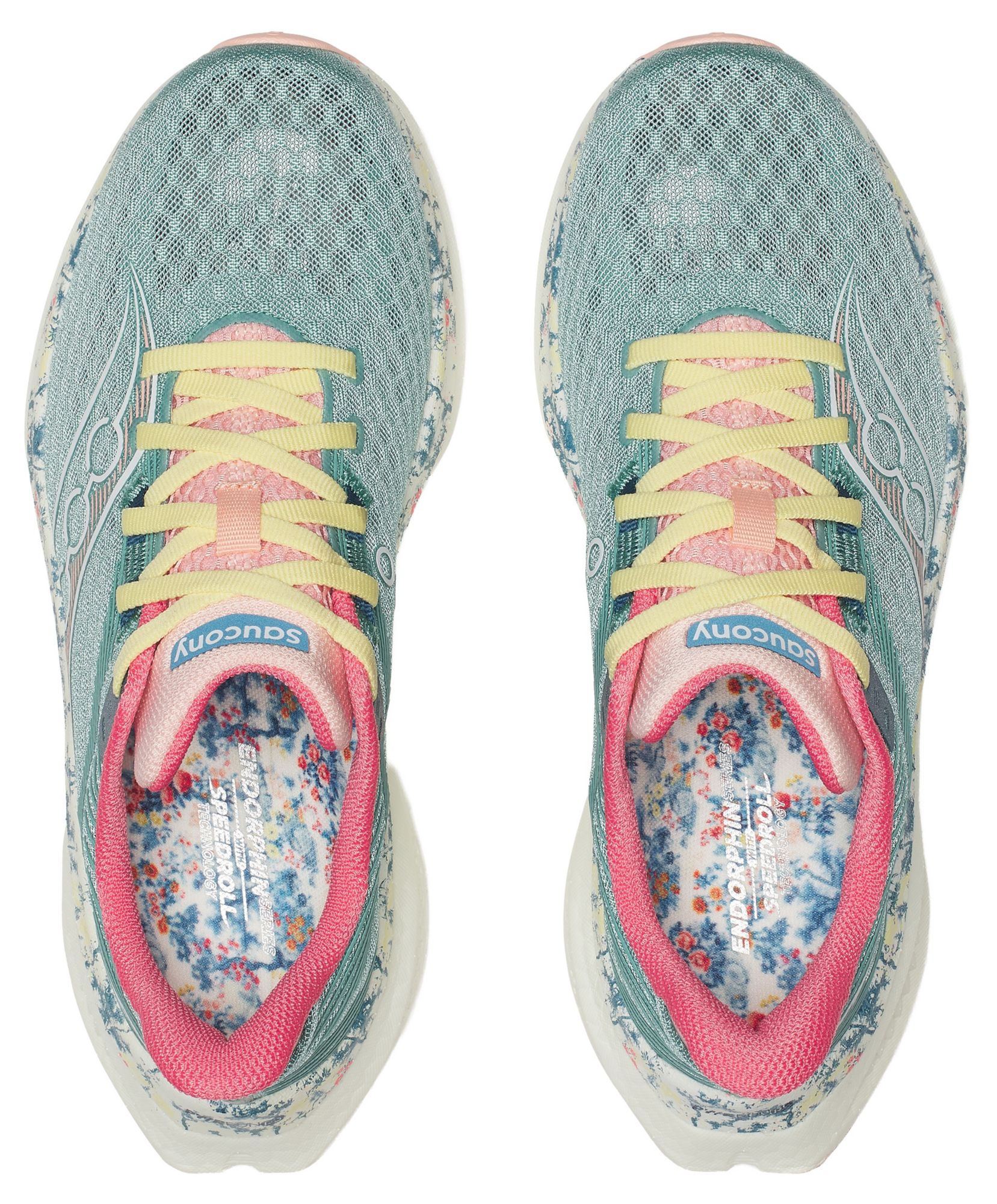 Saucony Women's Endorphin Speed 5 Running Shoes product image