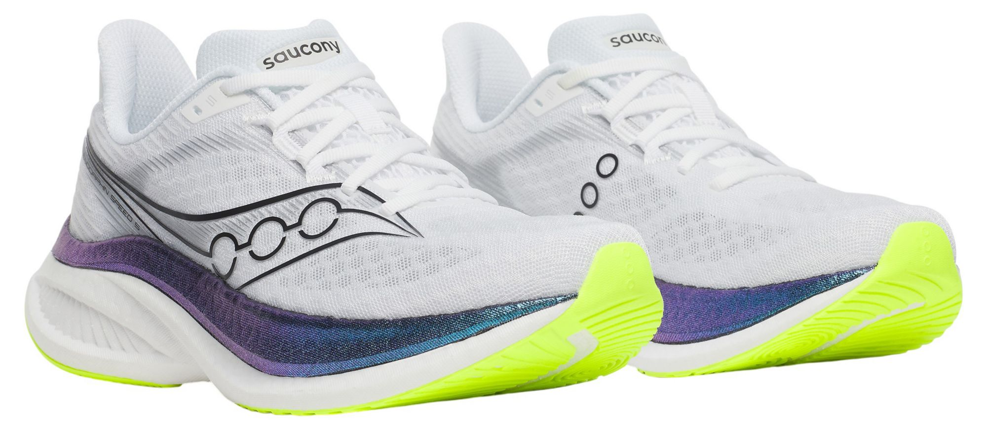 Saucony Women's Endorphin Speed 5 Running Shoes product image