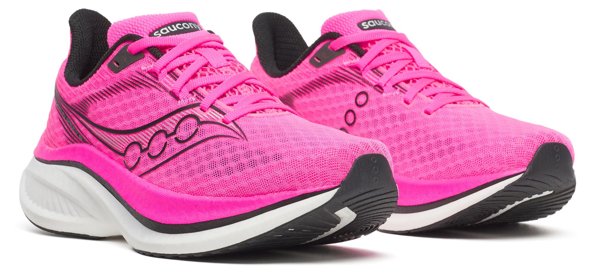 Saucony Women's Endorphin Speed 5 Running Shoes product image