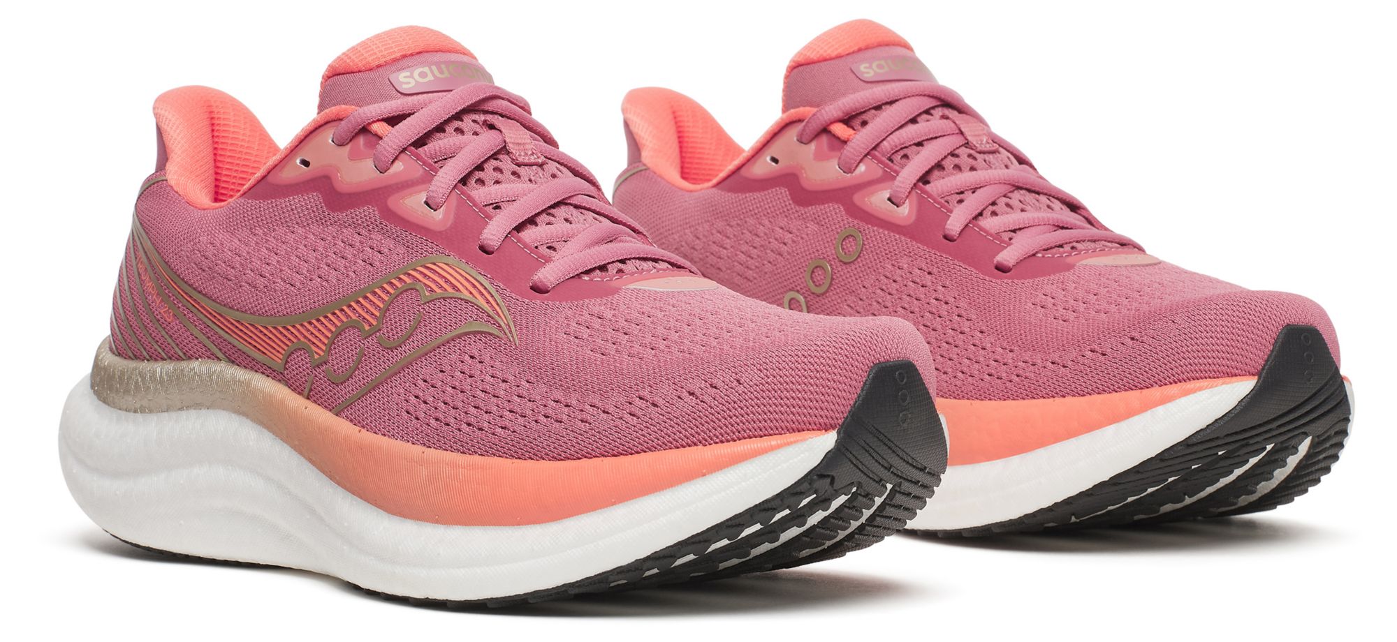 Saucony Women's Triumph 23 Running Shoes product image