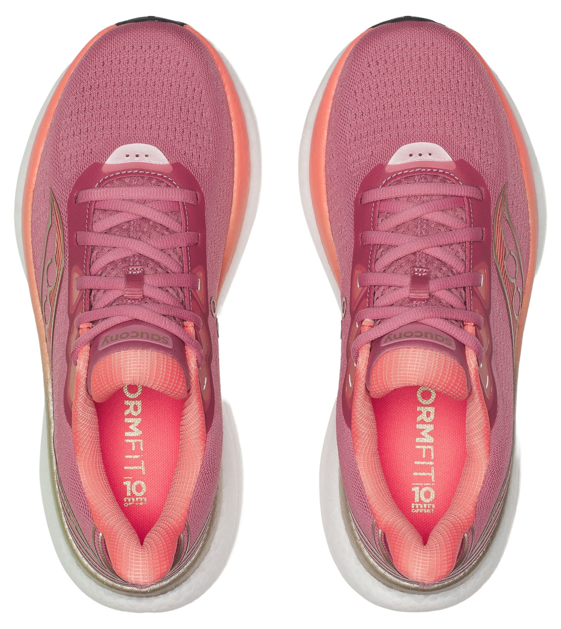 Saucony Women's Triumph 23 Running Shoes product image