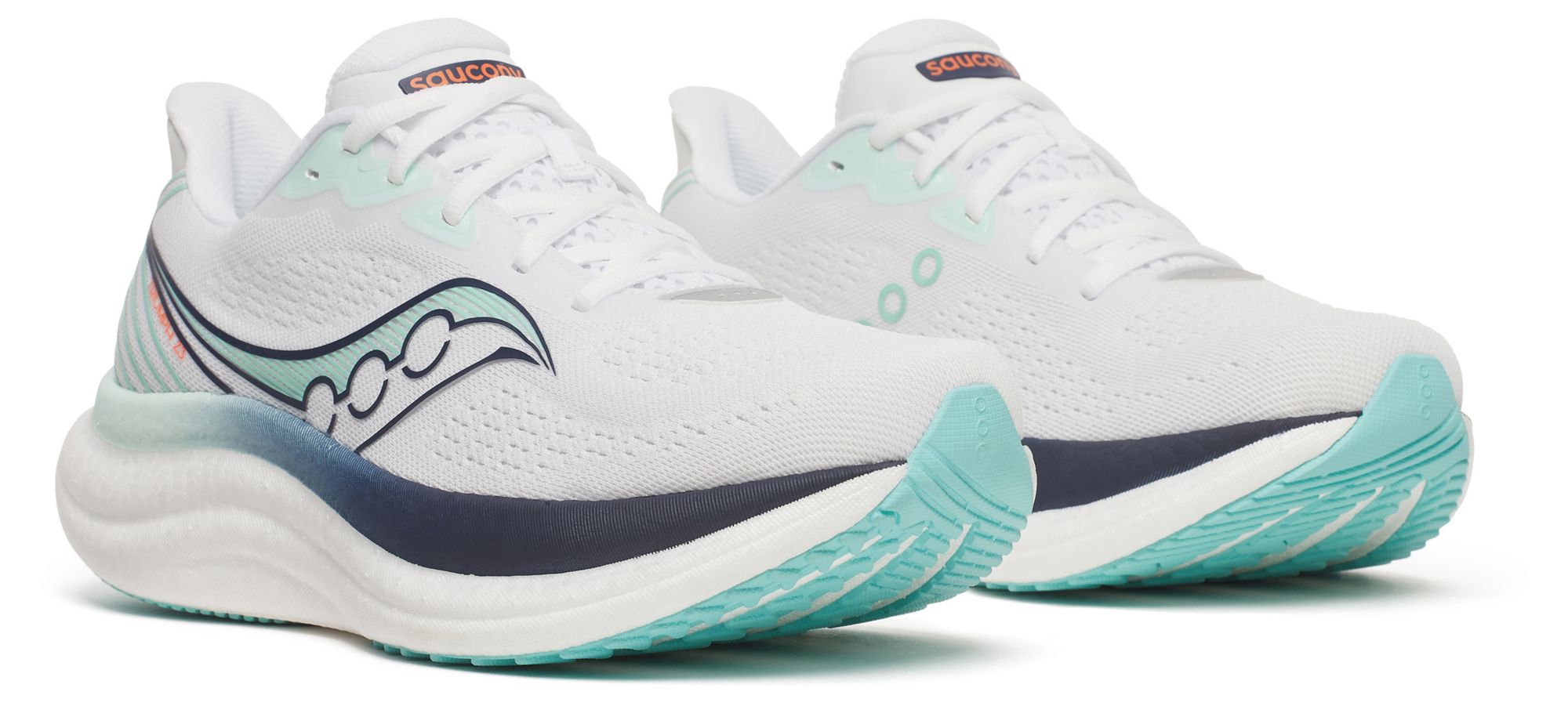Saucony Women's Triumph 23 Running Shoes product image