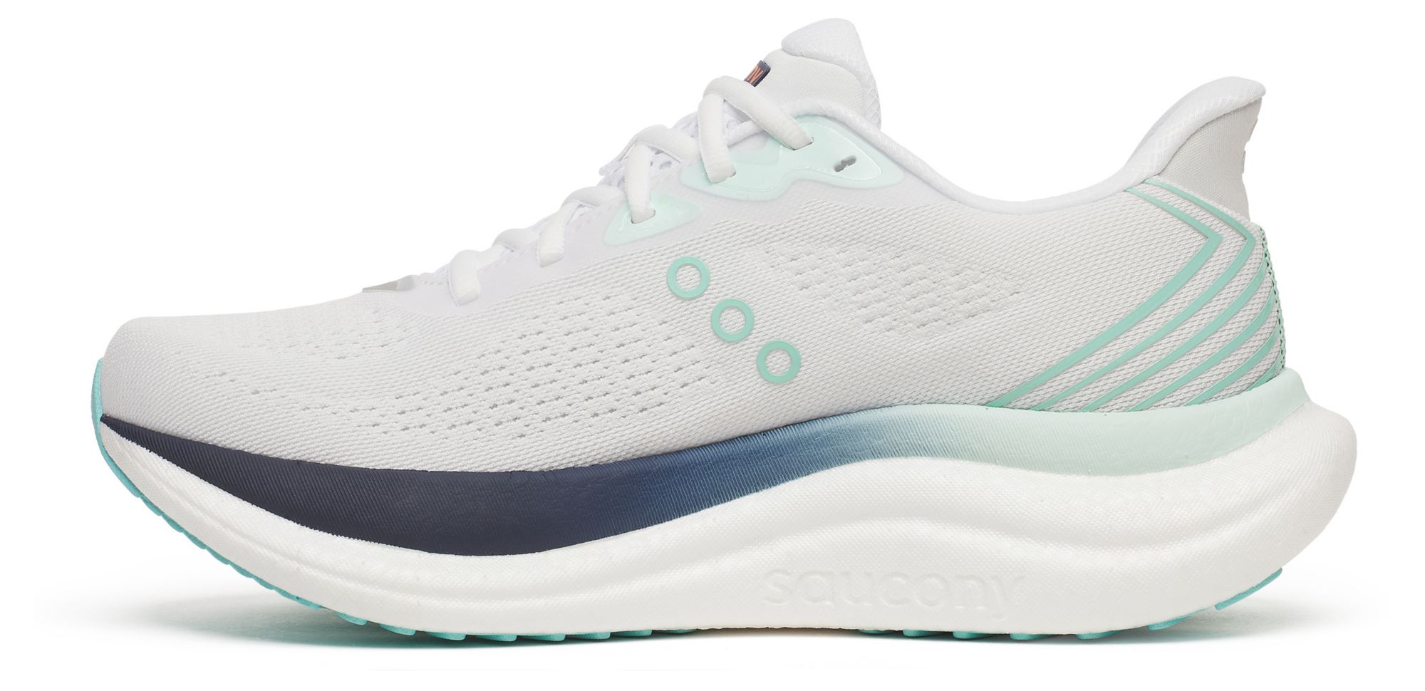 Saucony Women's Triumph 23 Running Shoes product image