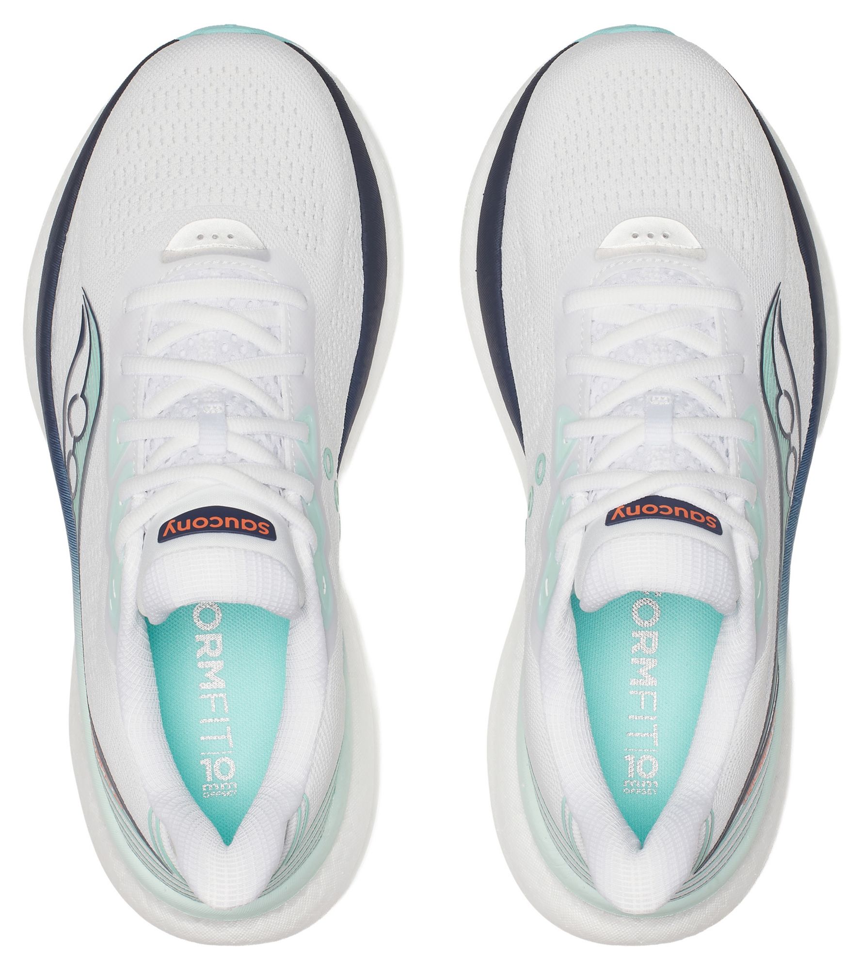 Saucony Women's Triumph 23 Running Shoes product image