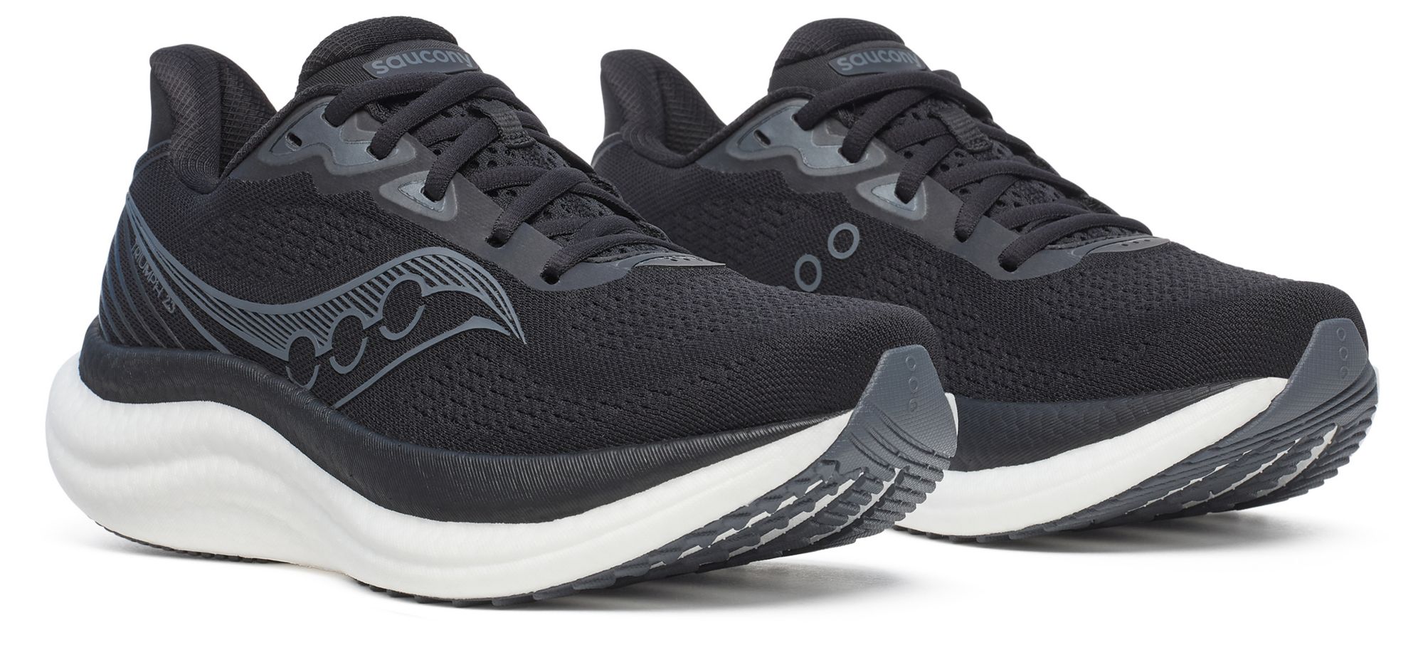 Saucony Women's Triumph 23 Running Shoes product image