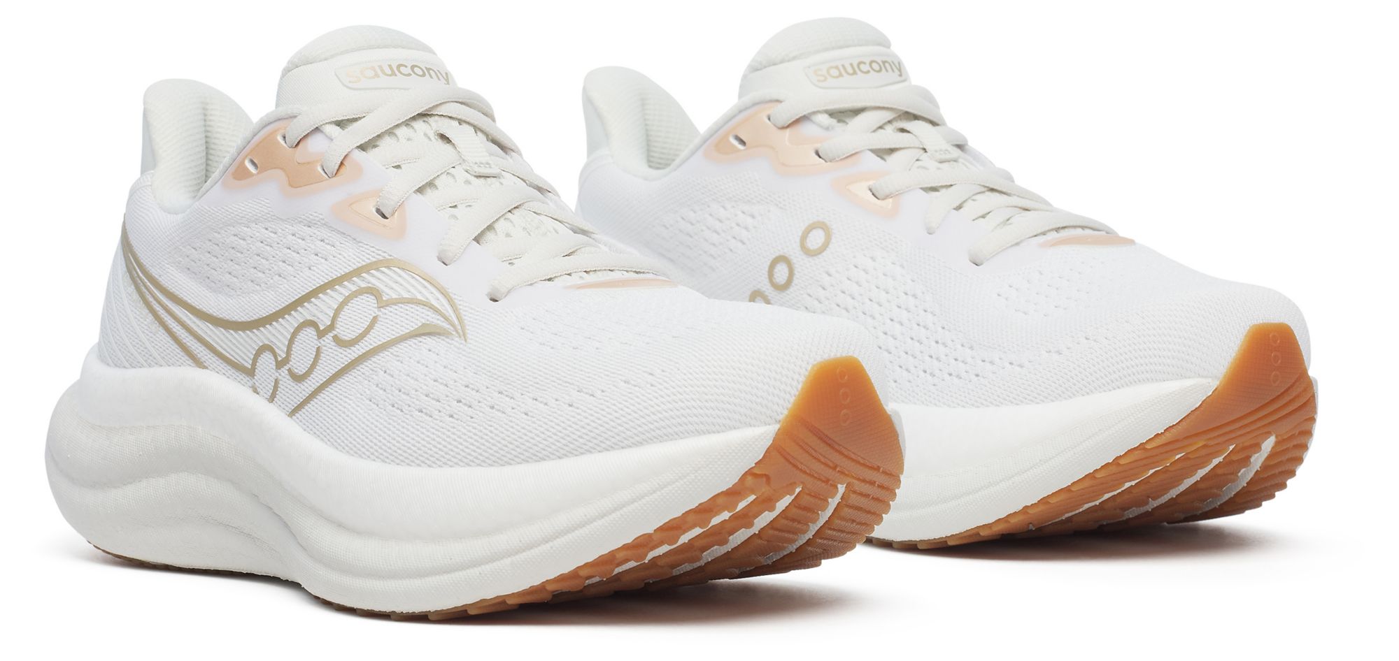 Saucony Women's Triumph 23 Running Shoes product image