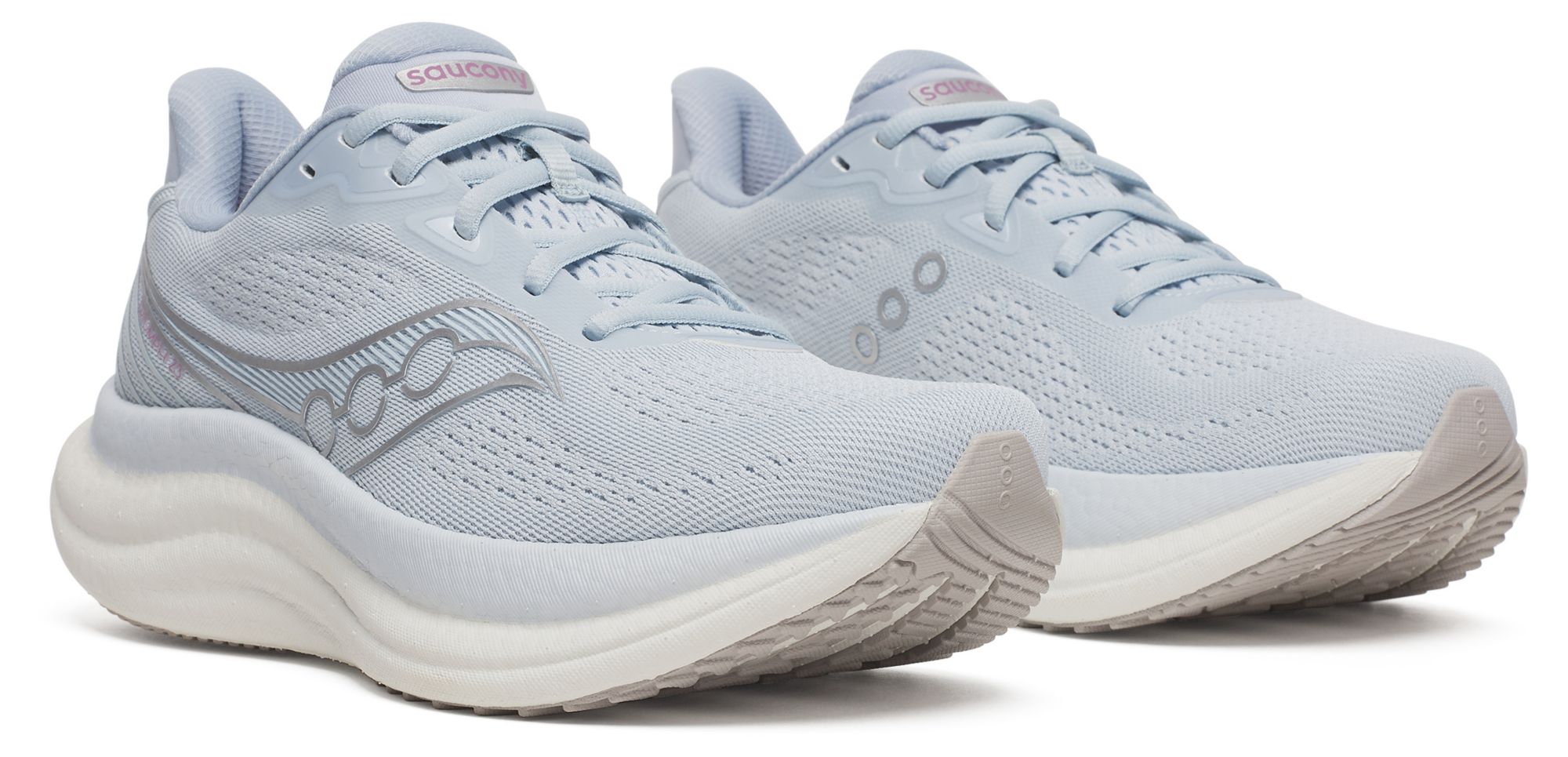 Saucony Women's Triumph 23 Running Shoes product image