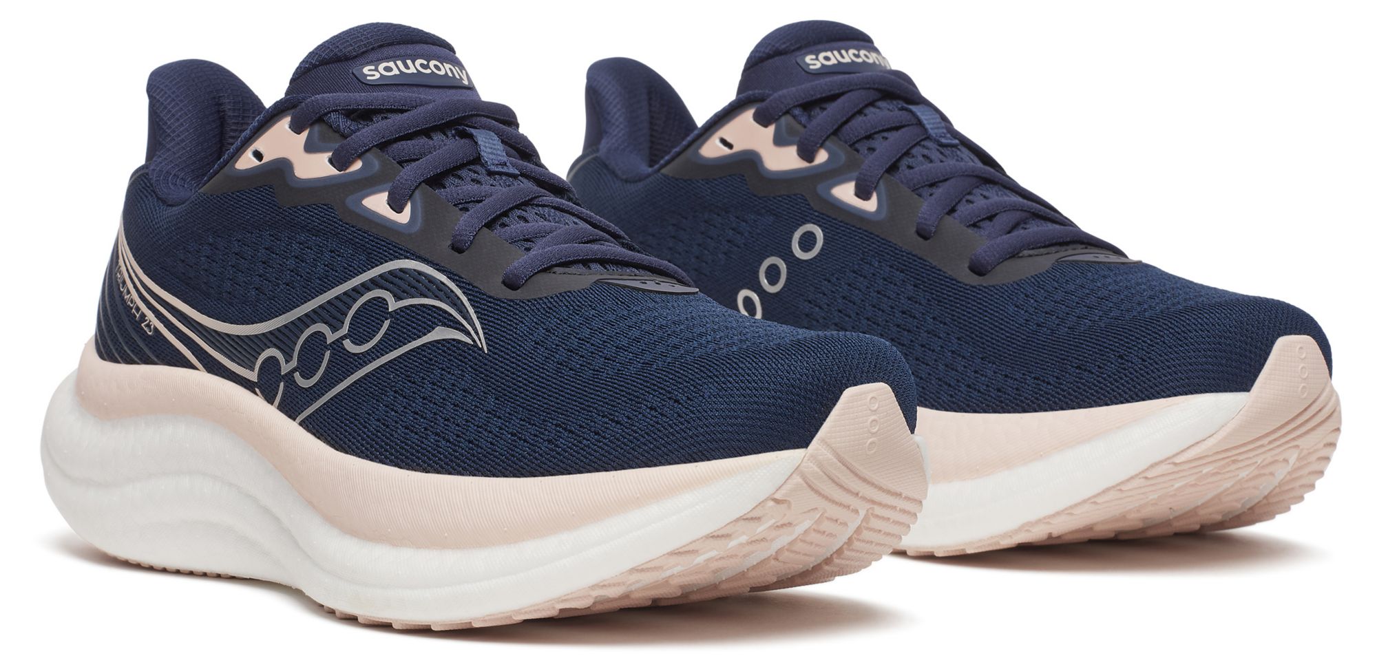 Saucony Women's Triumph 23 Running Shoes product image