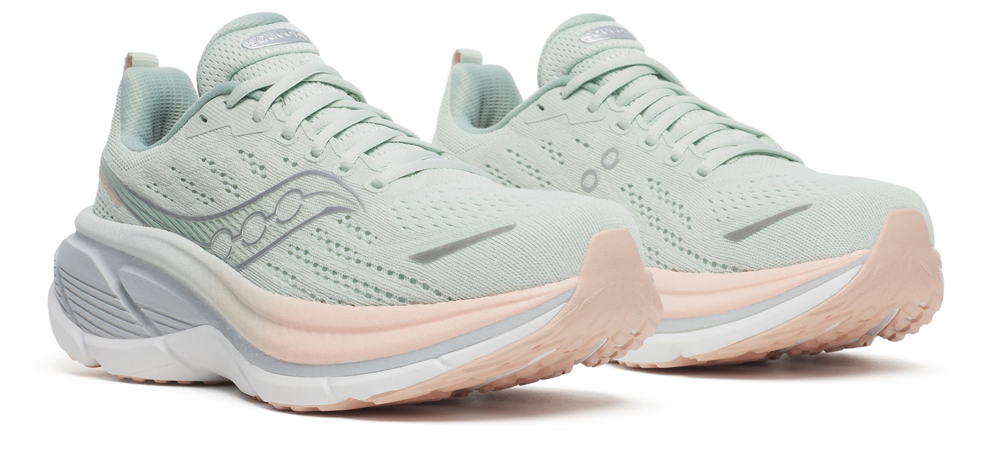 Saucony Women's Hurricane 25 Running Shoes product image