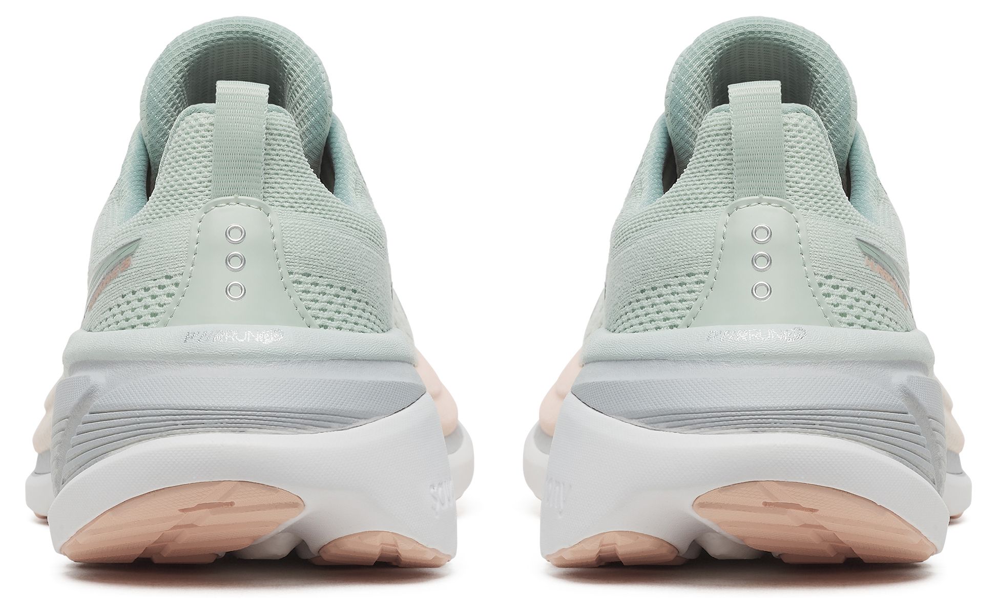 Saucony Women's Hurricane 25 Running Shoes product image