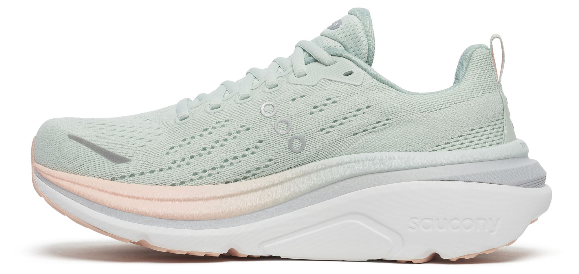 Saucony Women's Hurricane 25 Running Shoes product image