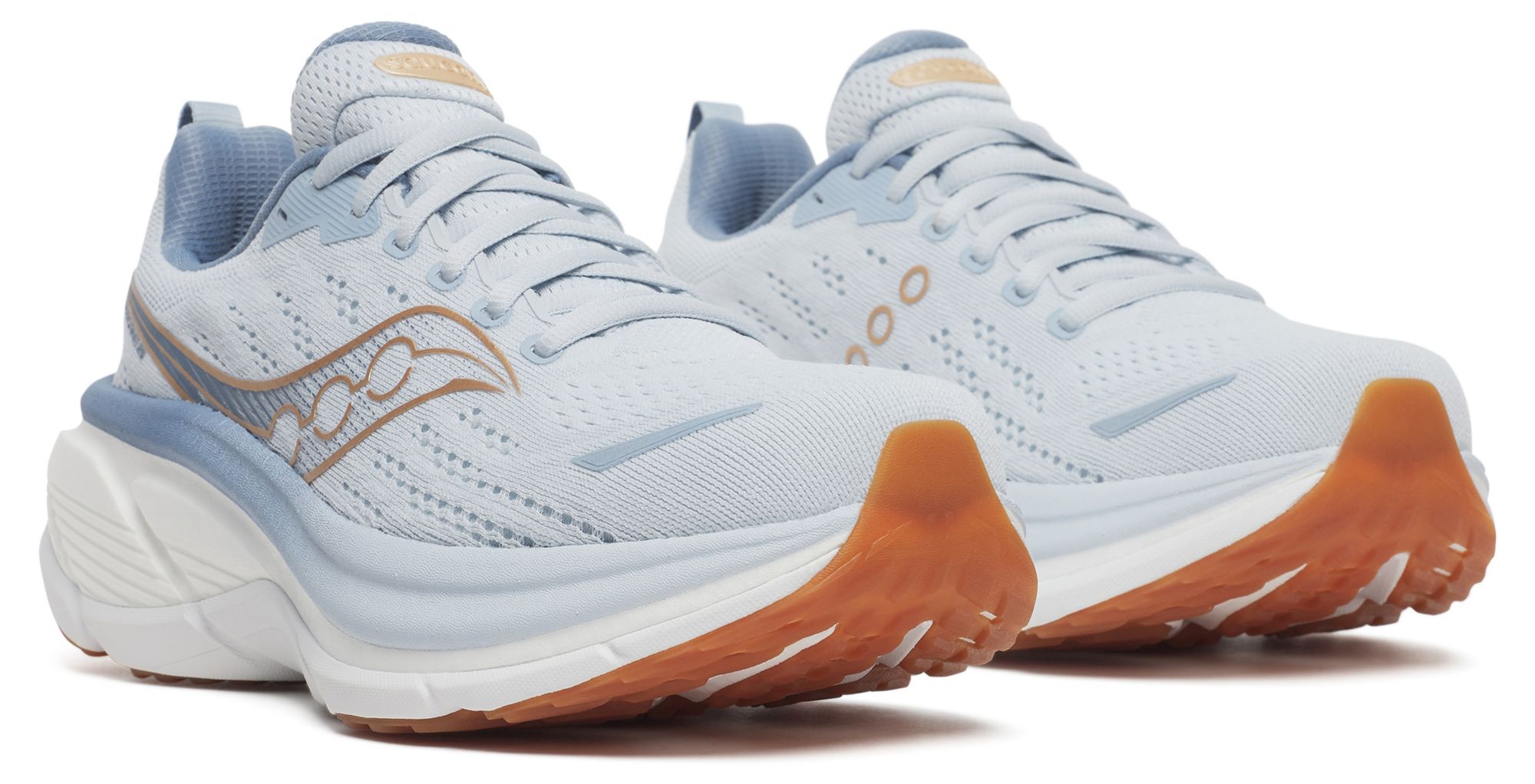 Saucony Women's Hurricane 25 Running Shoes product image