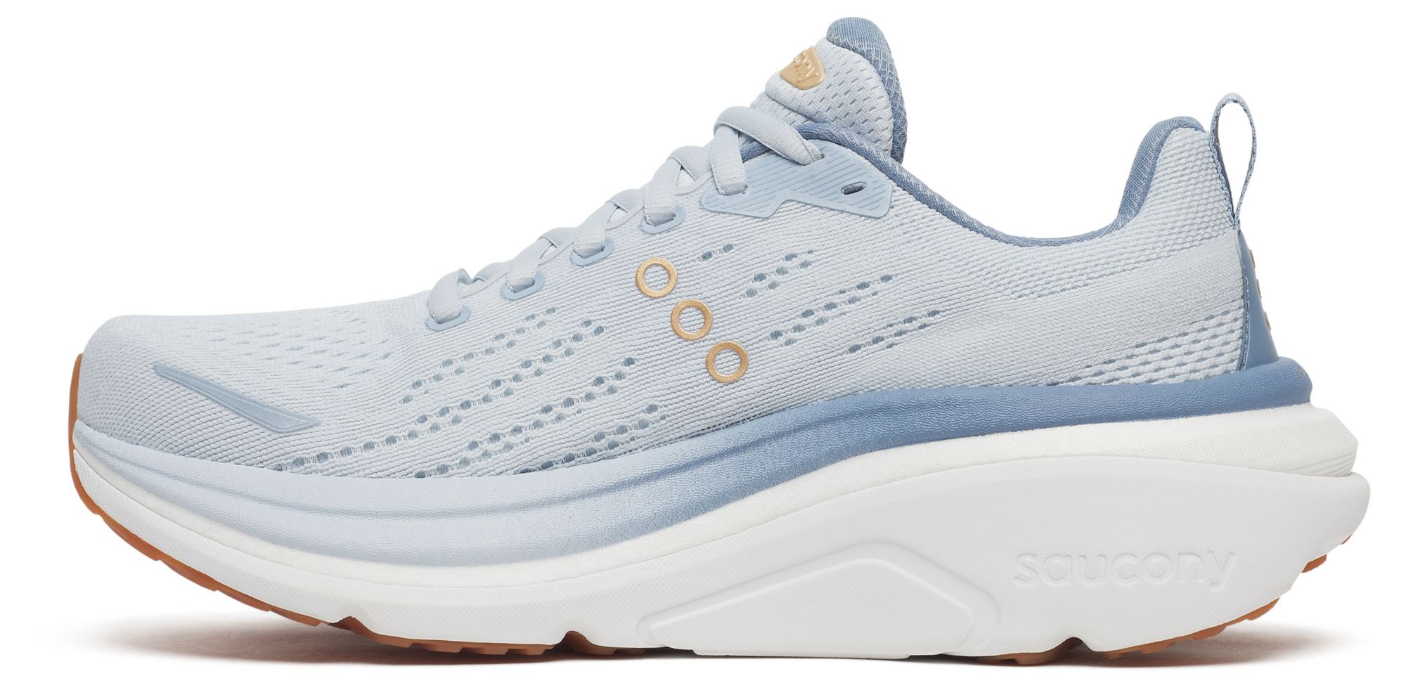 Saucony Women's Hurricane 25 Running Shoes product image