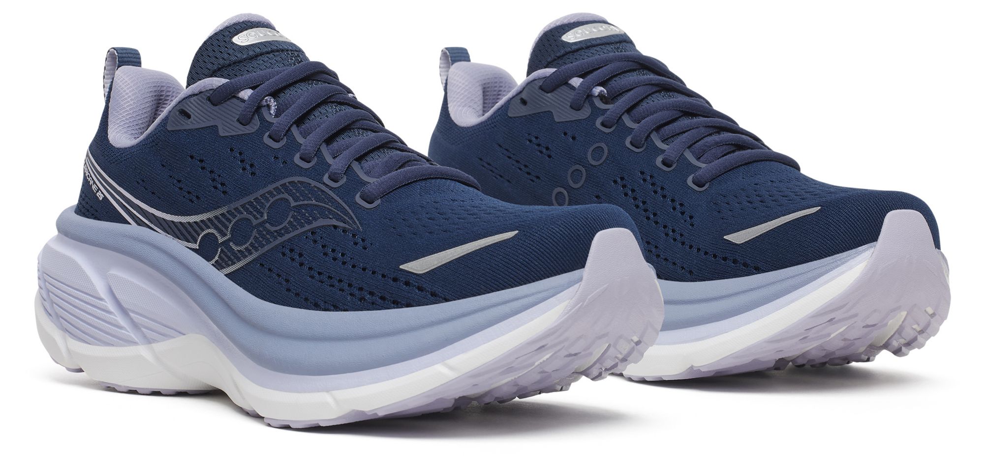 Saucony Women's Hurricane 25 Running Shoes product image