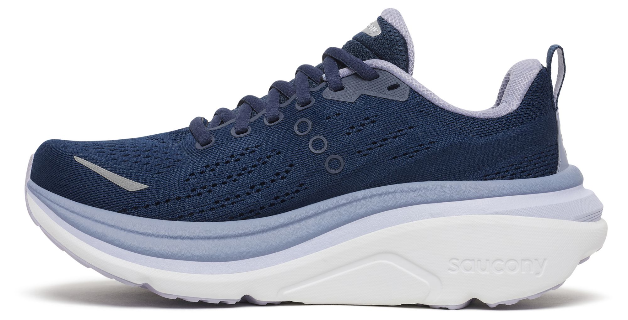 Saucony Women's Hurricane 25 Running Shoes product image