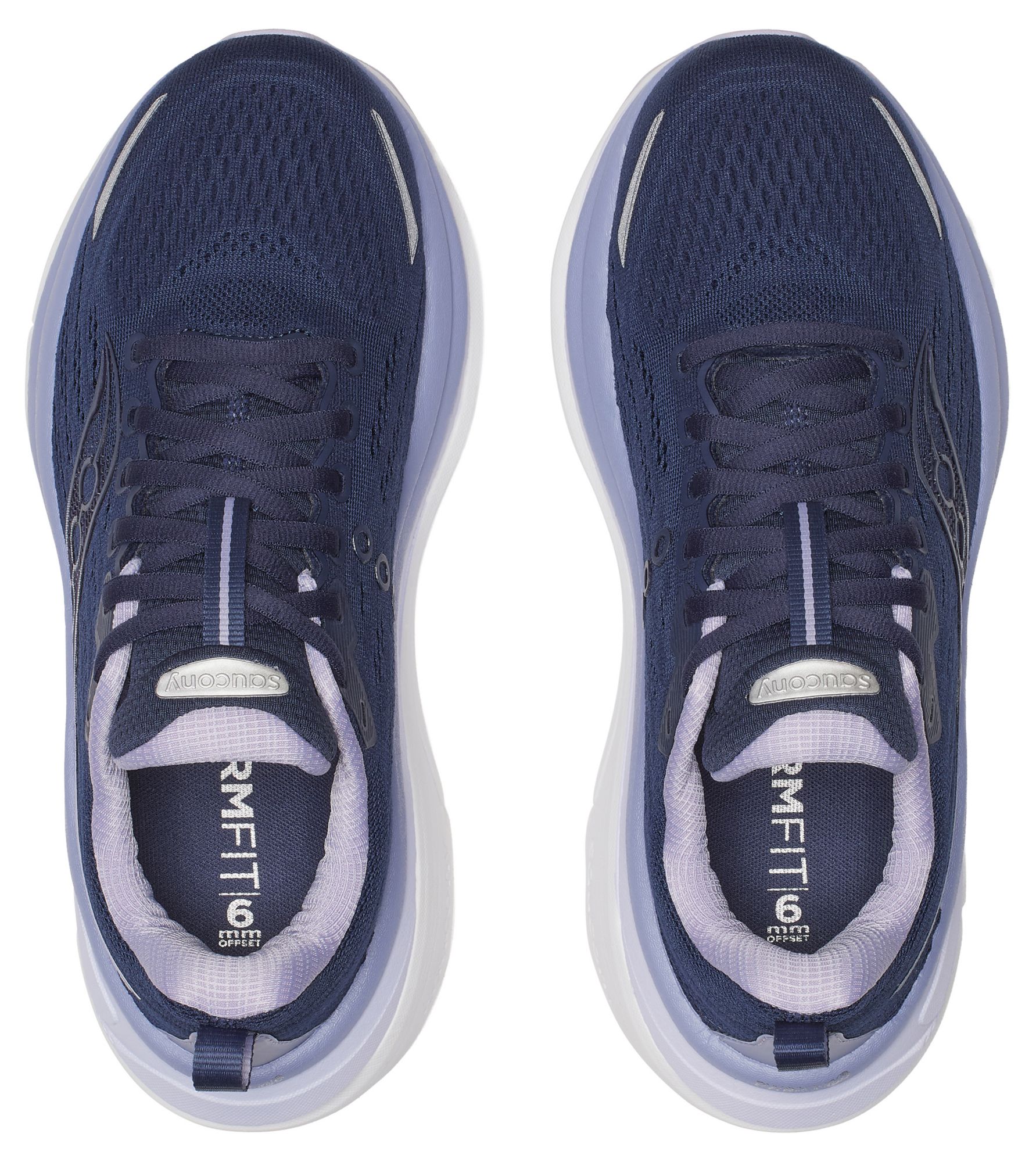 Saucony Women's Hurricane 25 Running Shoes product image