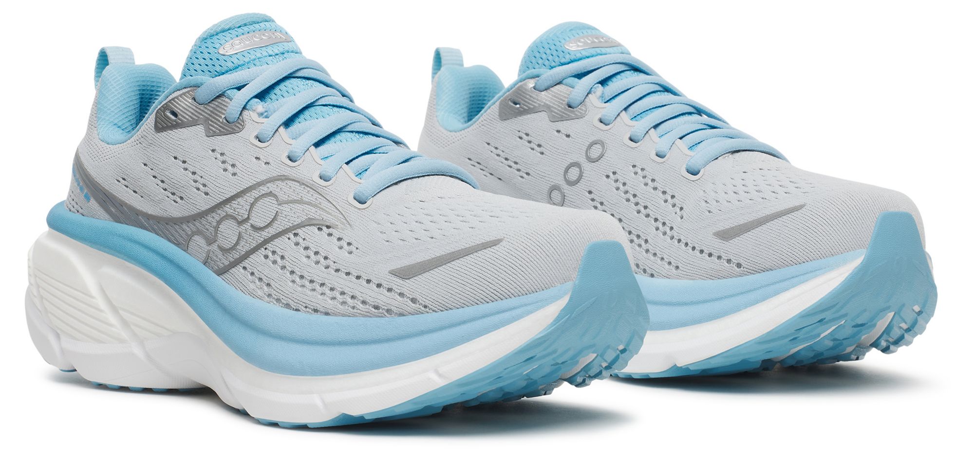 Saucony Women's Hurricane 25 Running Shoes product image