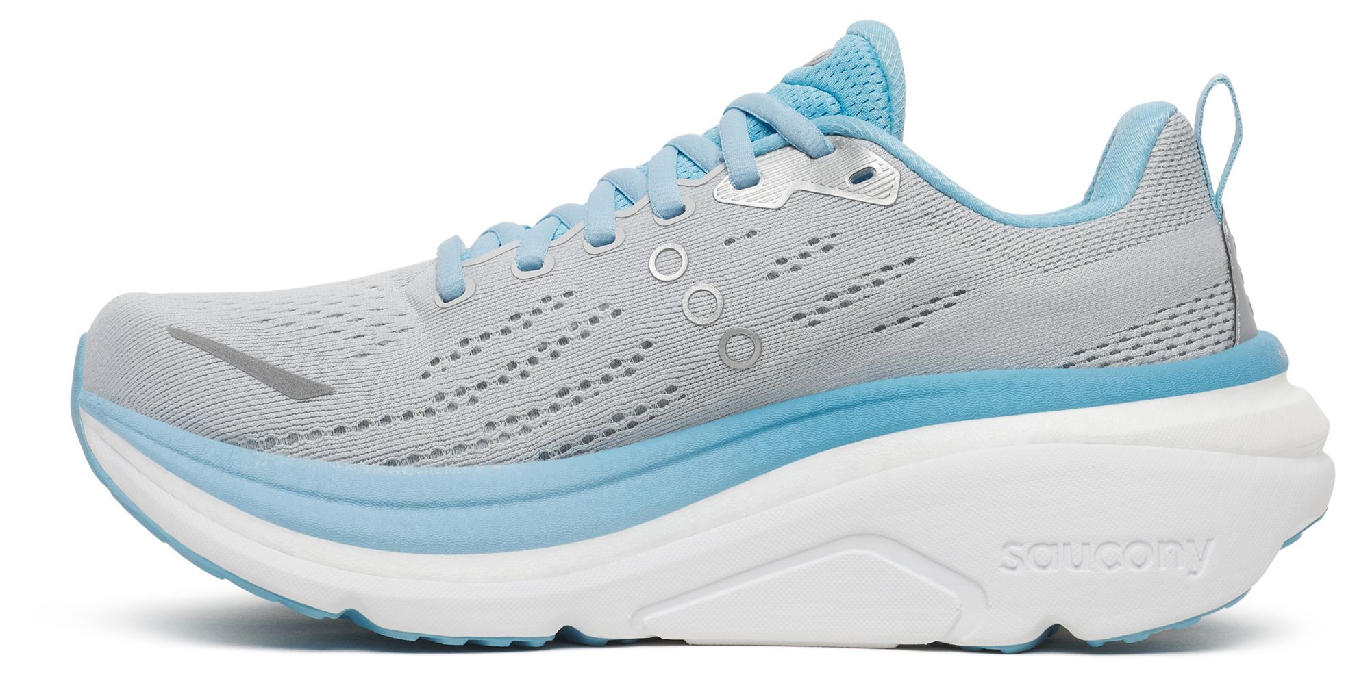 Saucony Women's Hurricane 25 Running Shoes product image