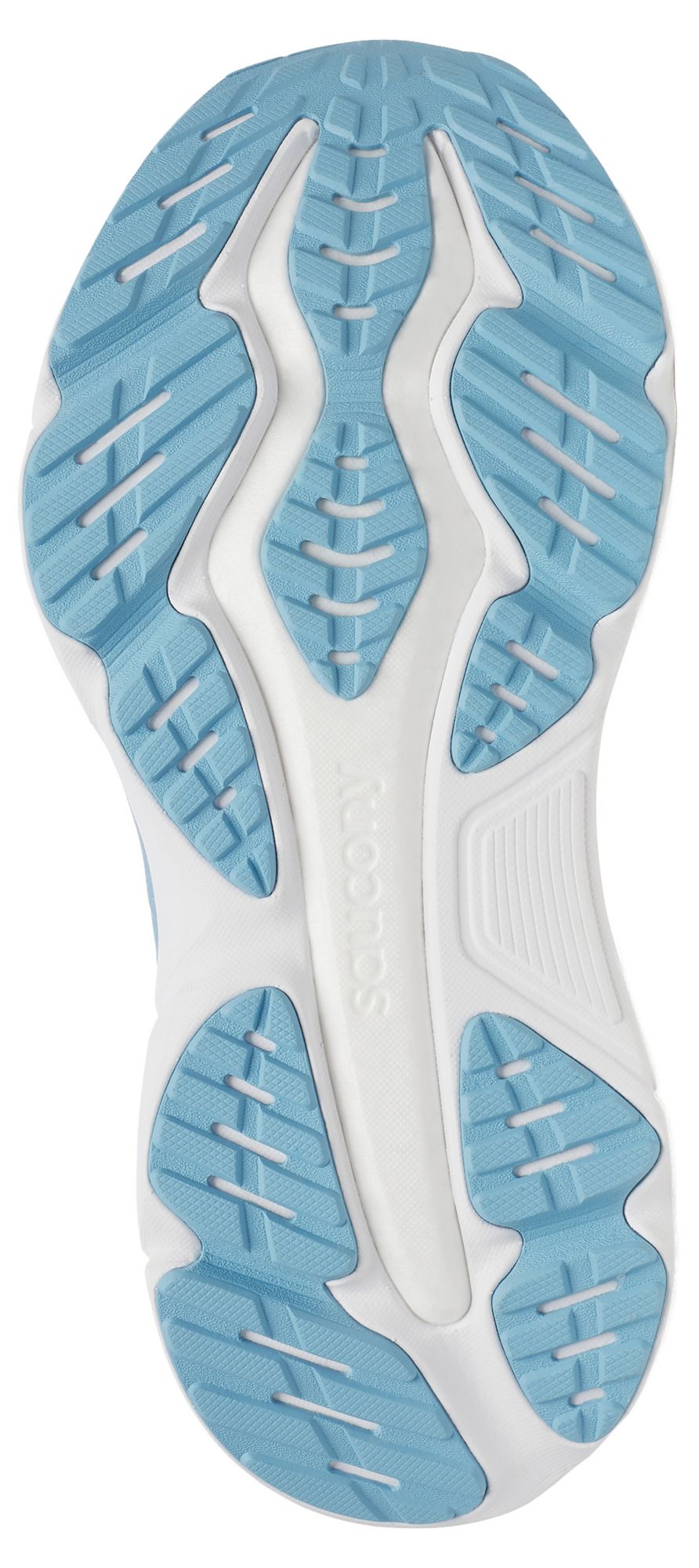 Saucony Women's Hurricane 25 Running Shoes product image