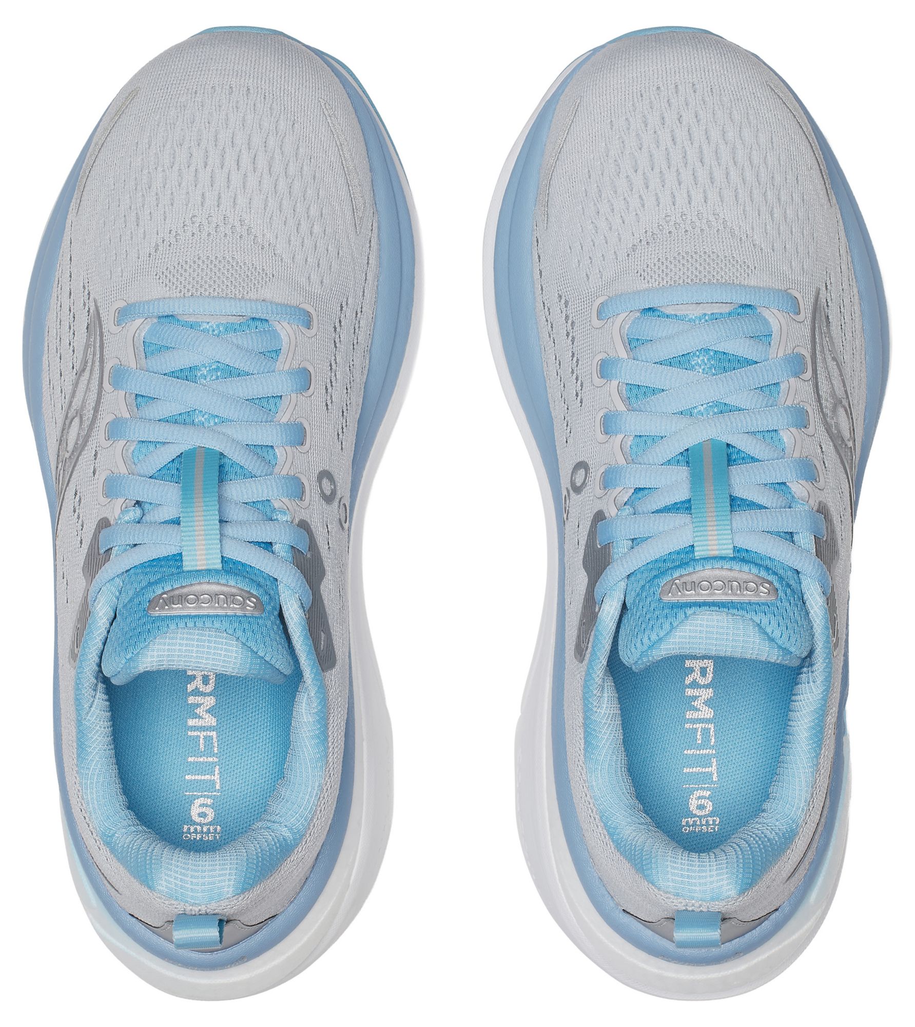 Saucony Women's Hurricane 25 Running Shoes product image