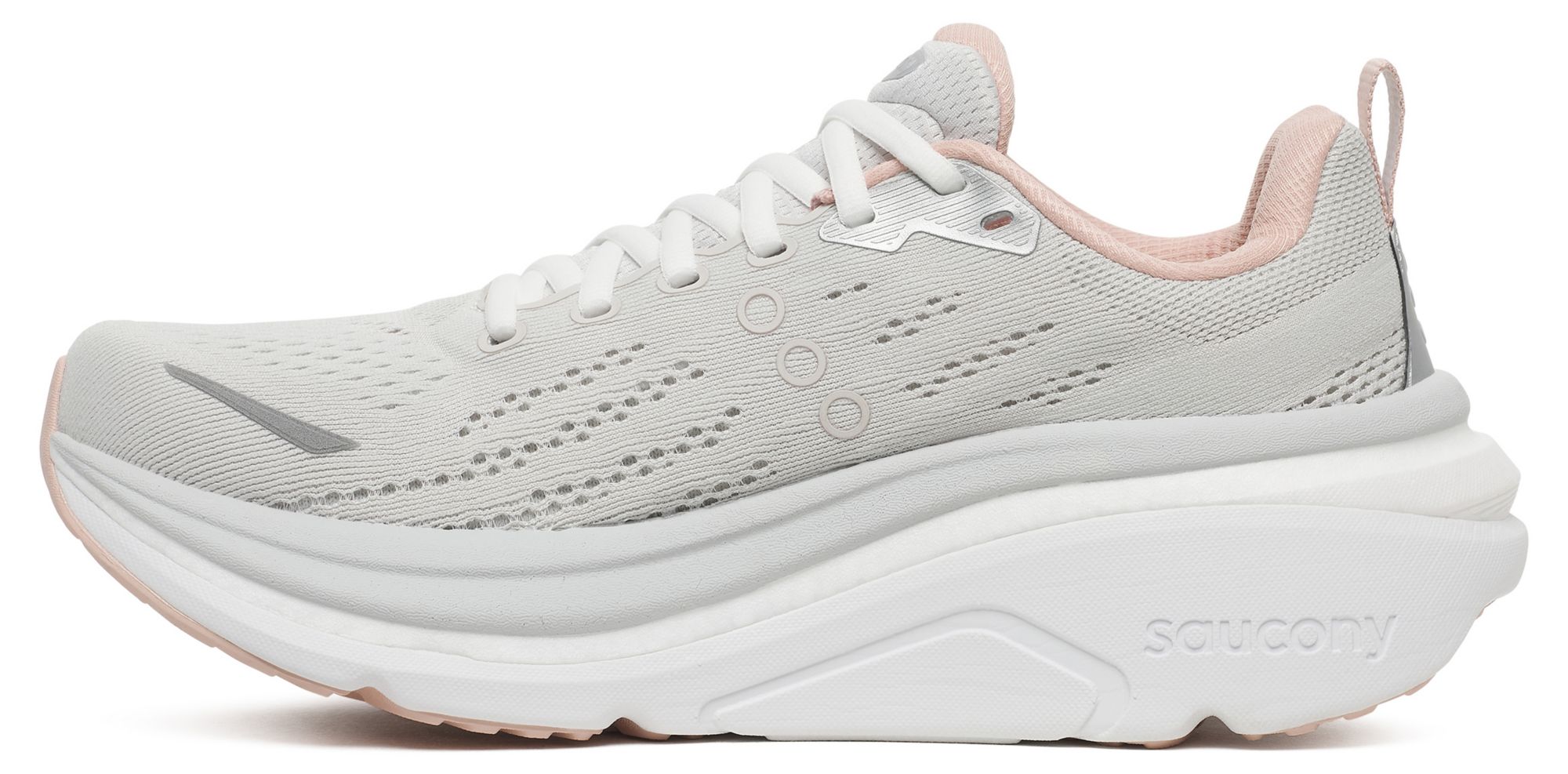 Saucony Women's Hurricane 25 Running Shoes product image