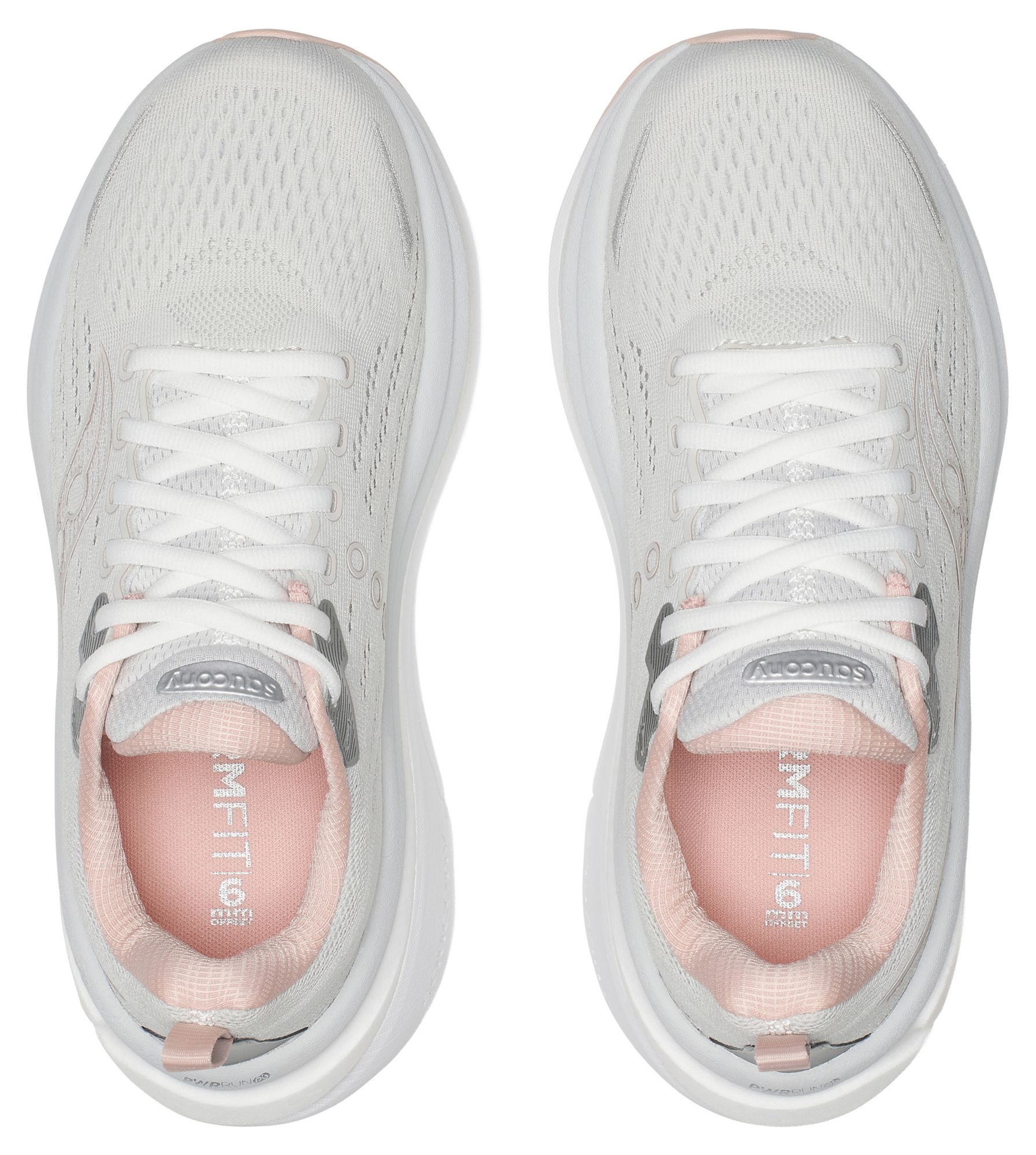 Saucony Women's Hurricane 25 Running Shoes product image