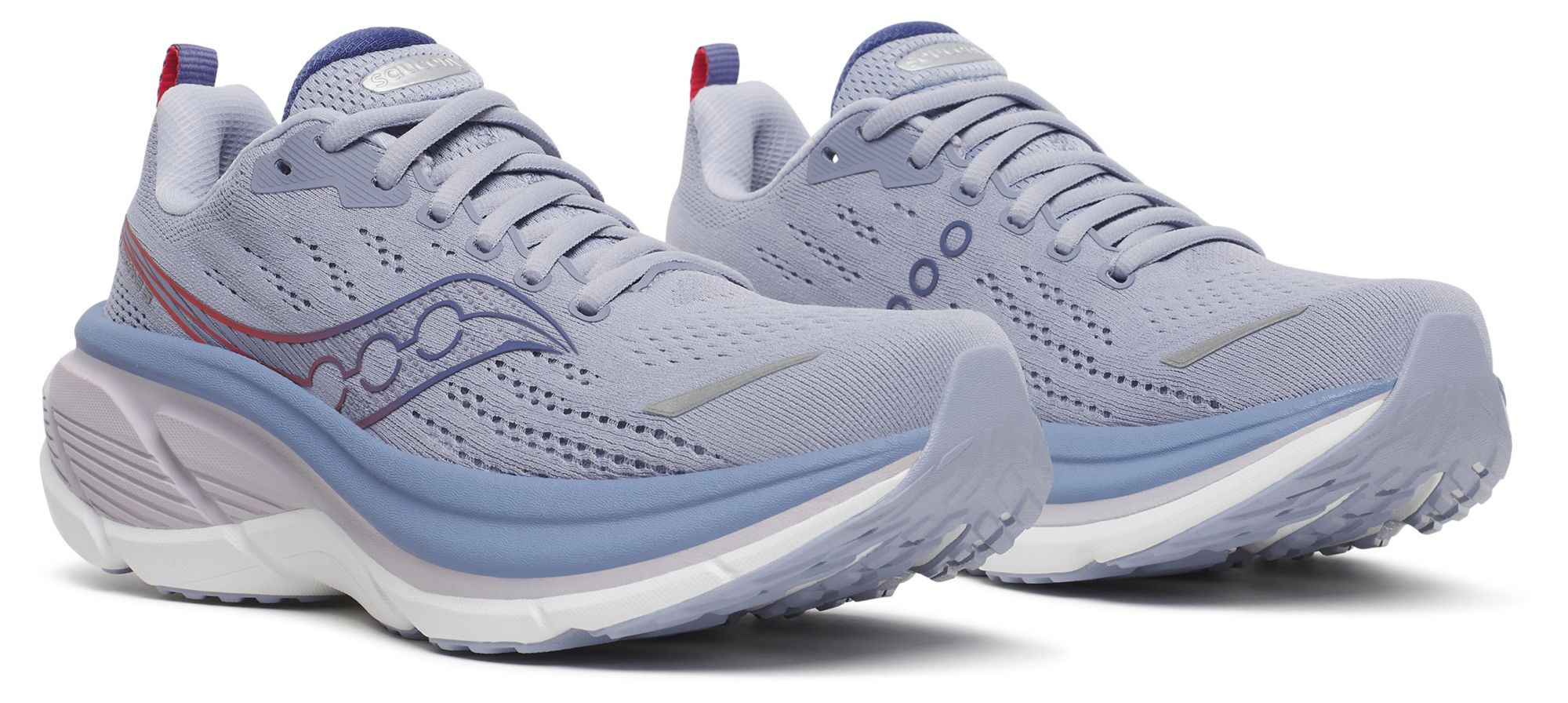 Saucony Women's Hurricane 25 Running Shoes product image