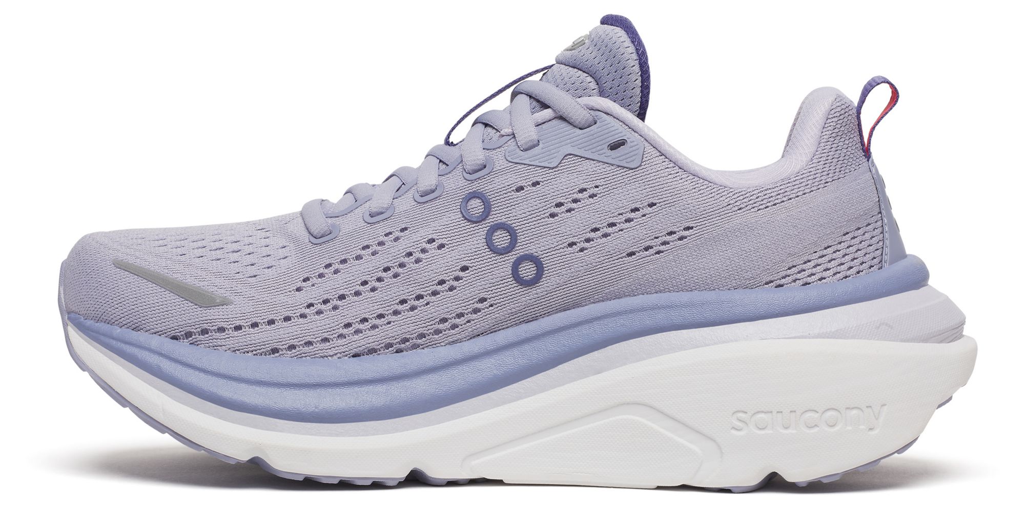 Saucony Women's Hurricane 25 Running Shoes product image