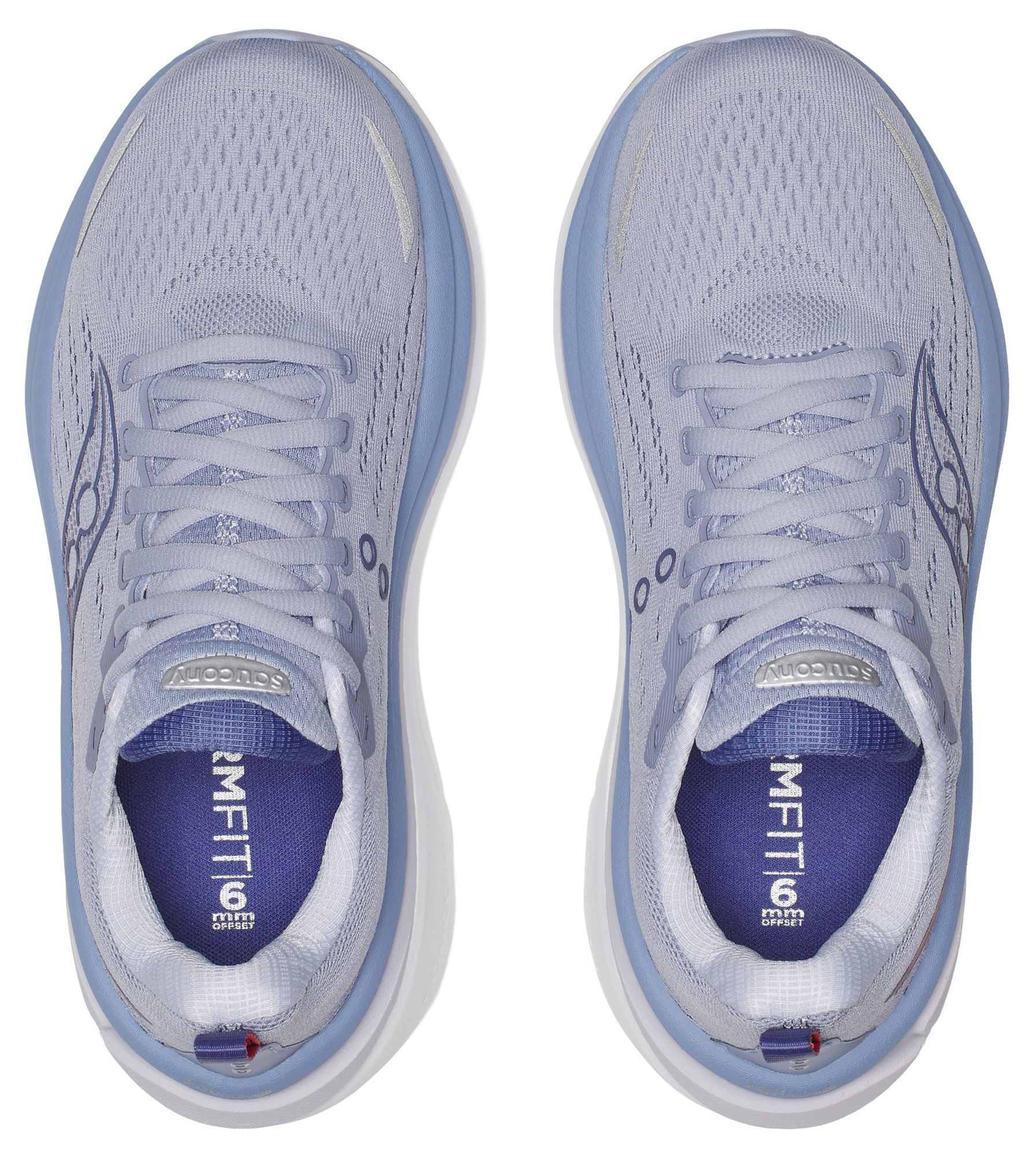 Saucony Women's Hurricane 25 Running Shoes product image