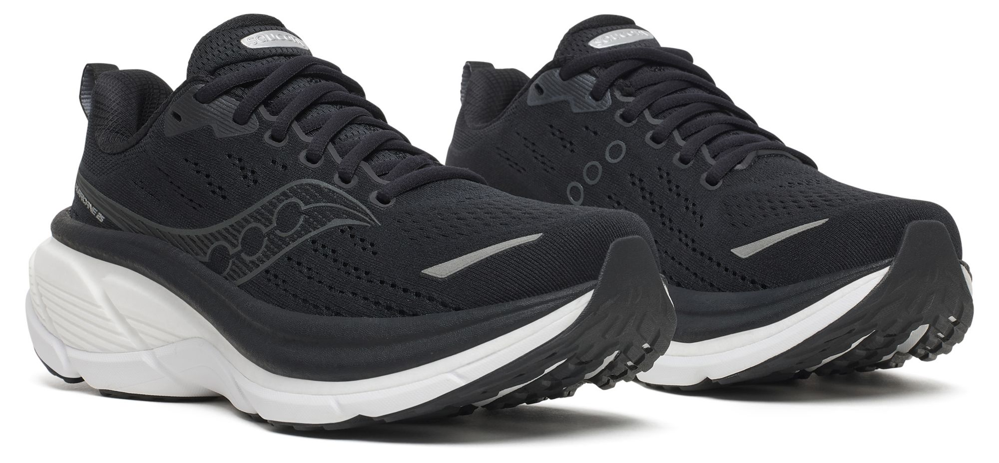 Saucony Women's Hurricane 25 Running Shoes product image