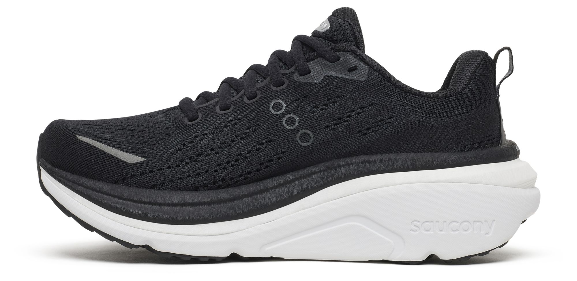 Saucony Women's Hurricane 25 Running Shoes product image