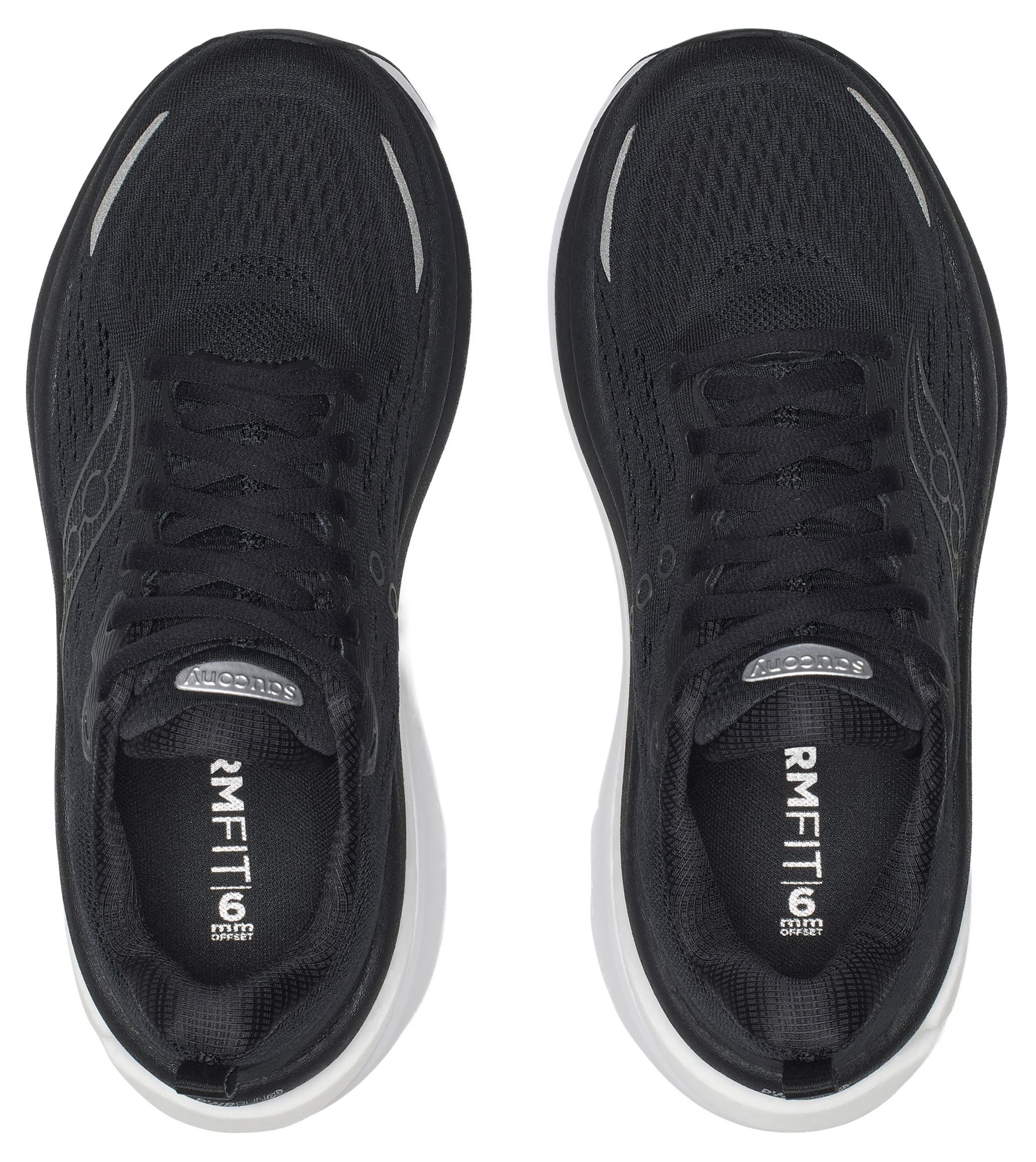 Saucony Women's Hurricane 25 Running Shoes product image