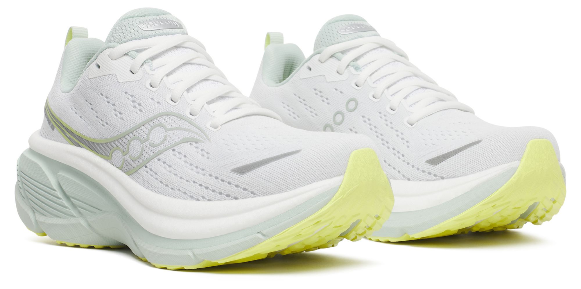 Saucony Women's Hurricane 25 Running Shoes product image