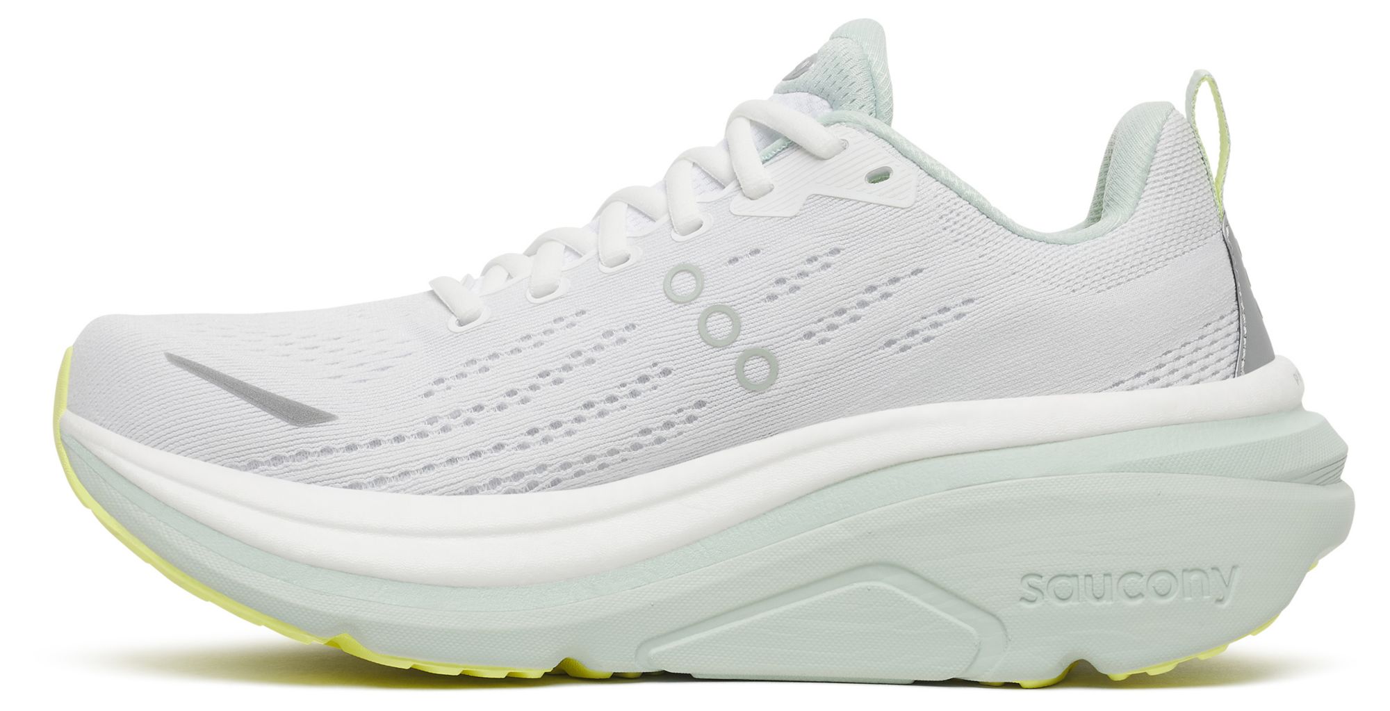 Saucony Women's Hurricane 25 Running Shoes product image