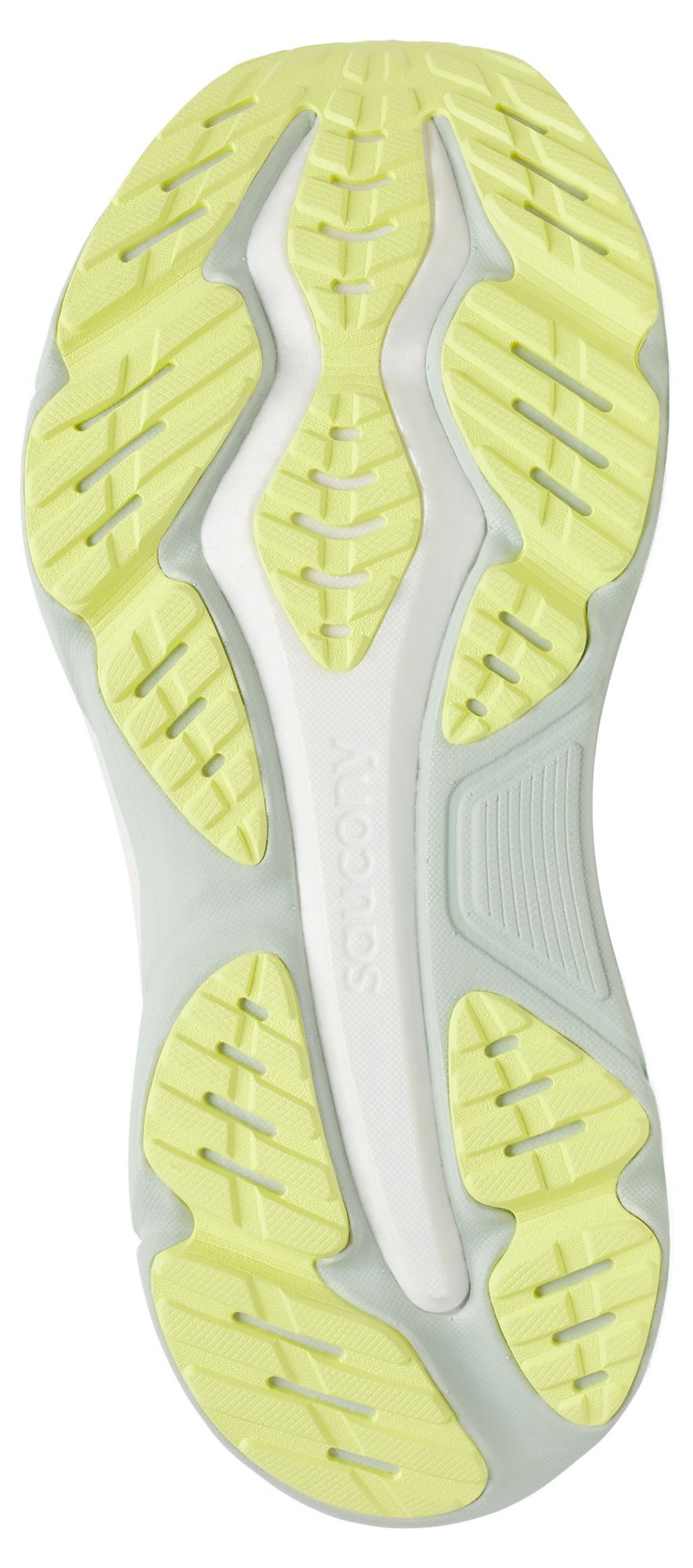Saucony Women's Hurricane 25 Running Shoes product image
