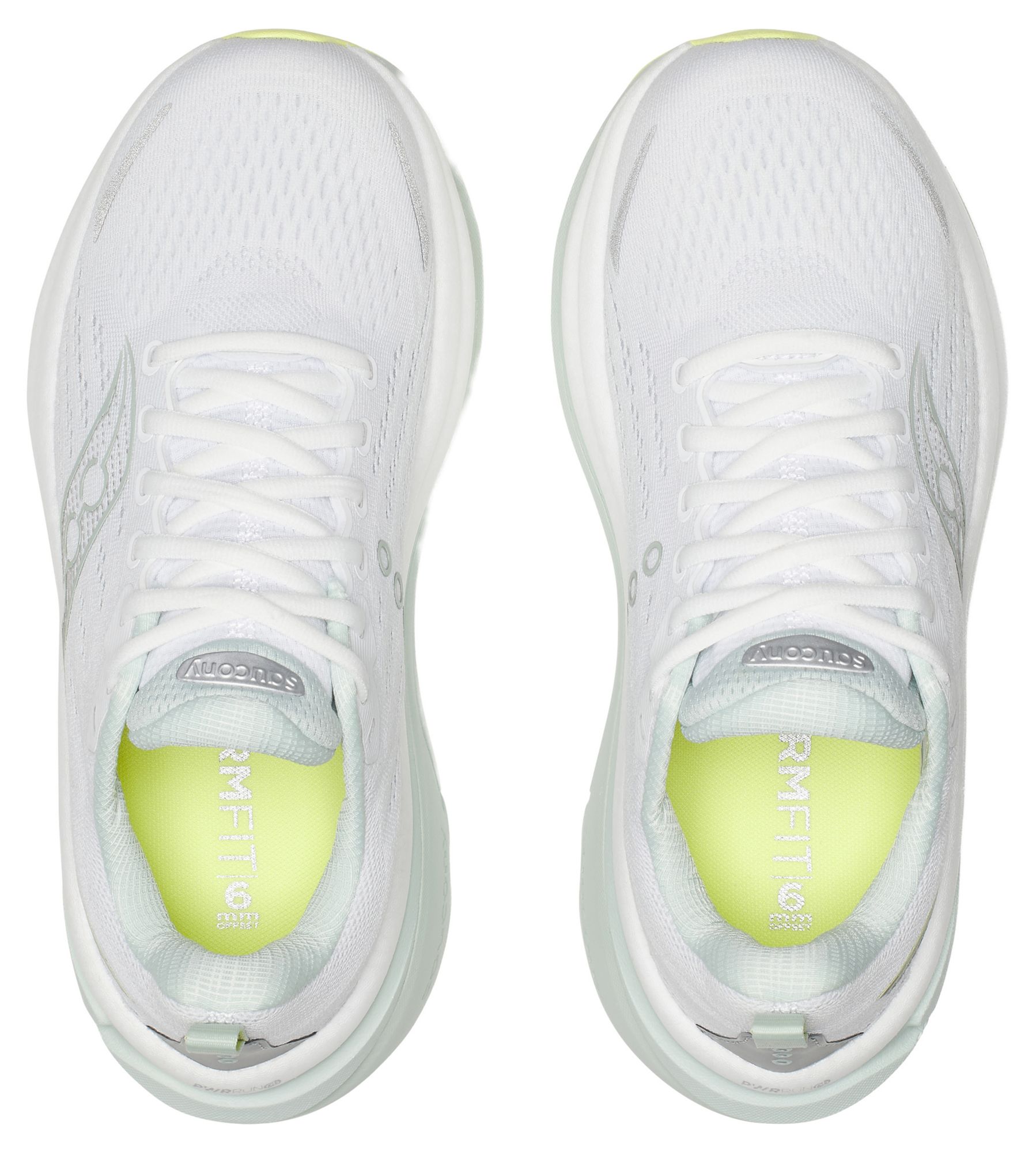 Saucony Women's Hurricane 25 Running Shoes product image