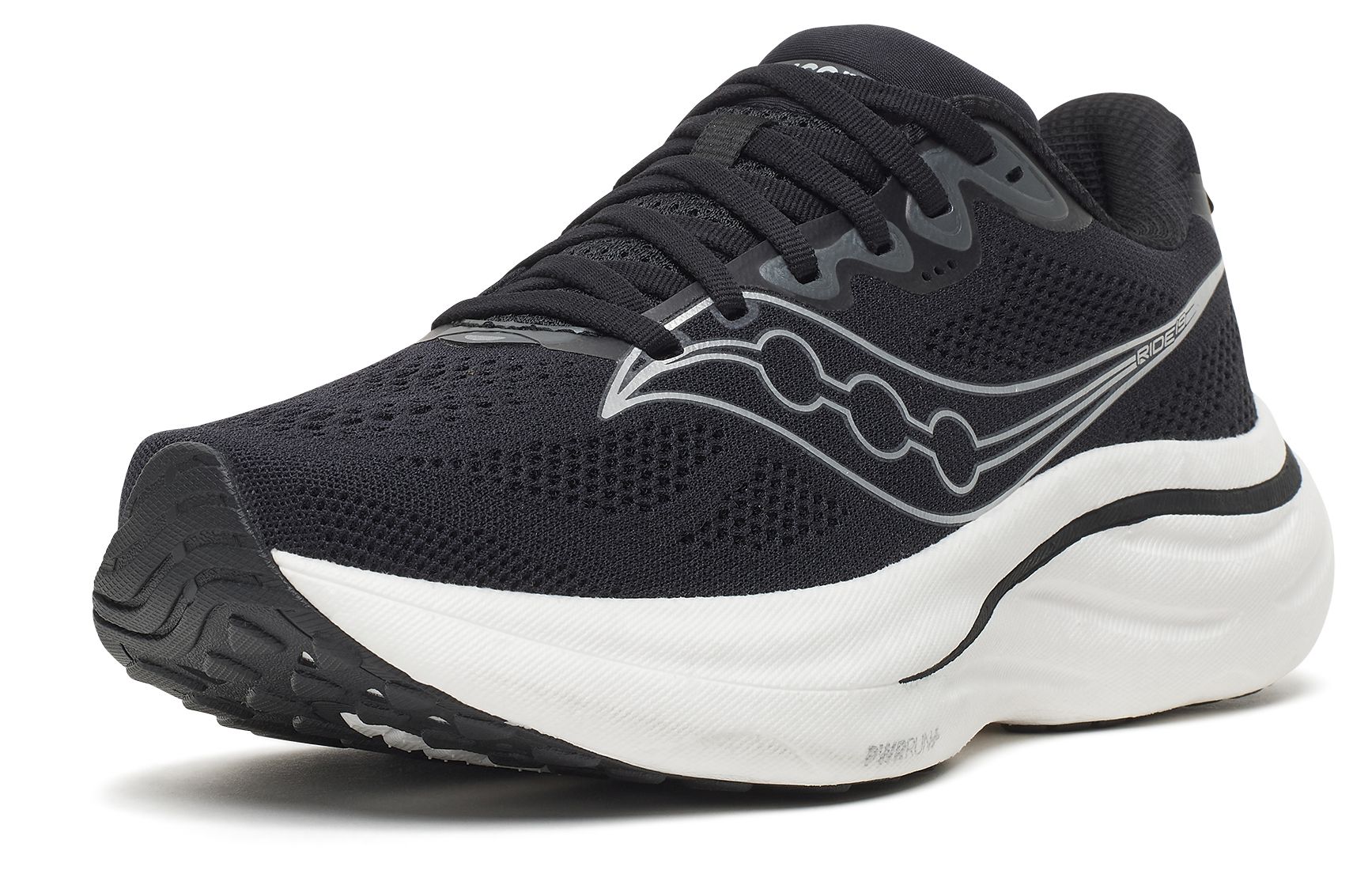 Saucony Women's Ride 19 Running Shoes product image