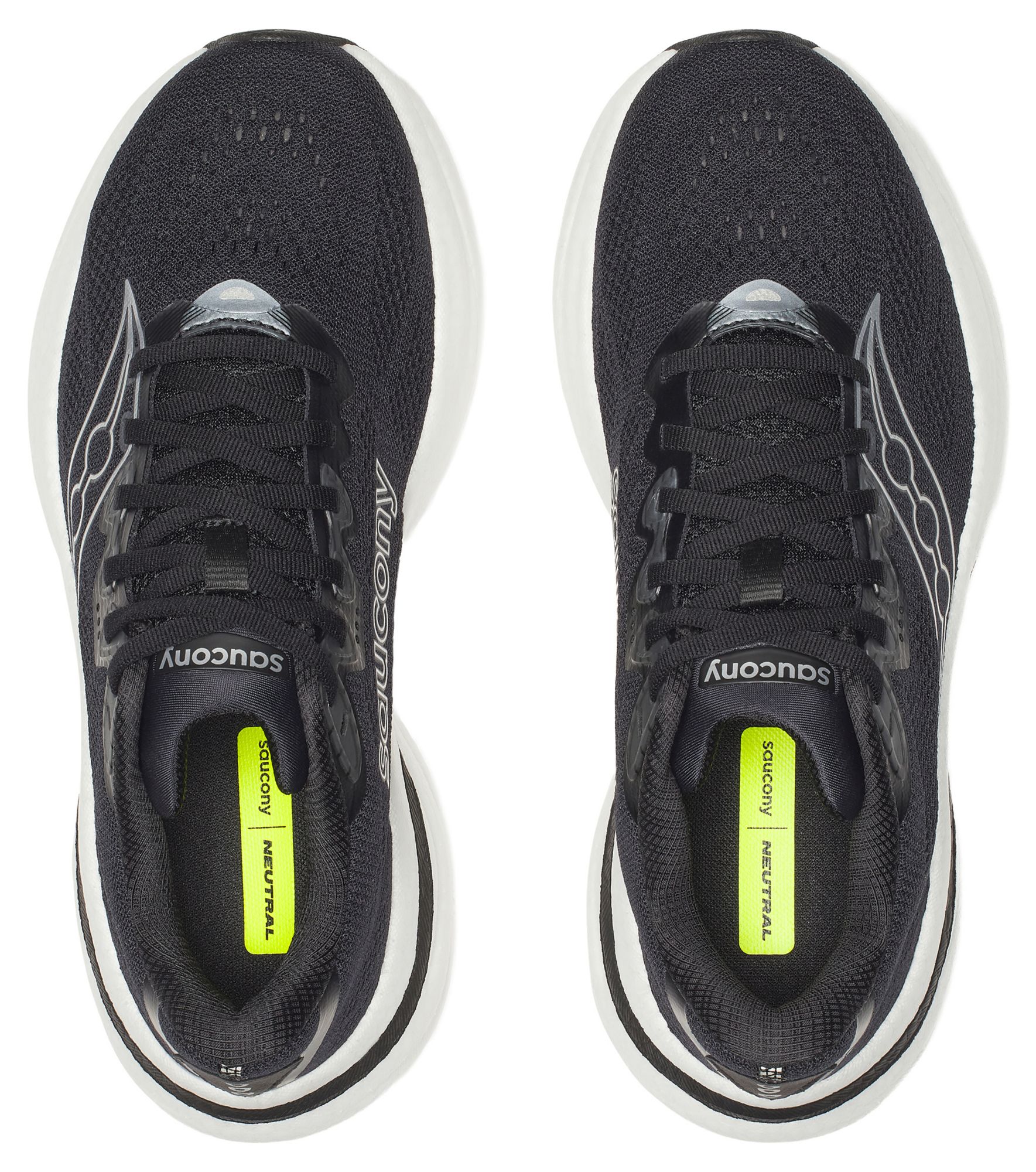 Saucony Women's Ride 19 Running Shoes product image