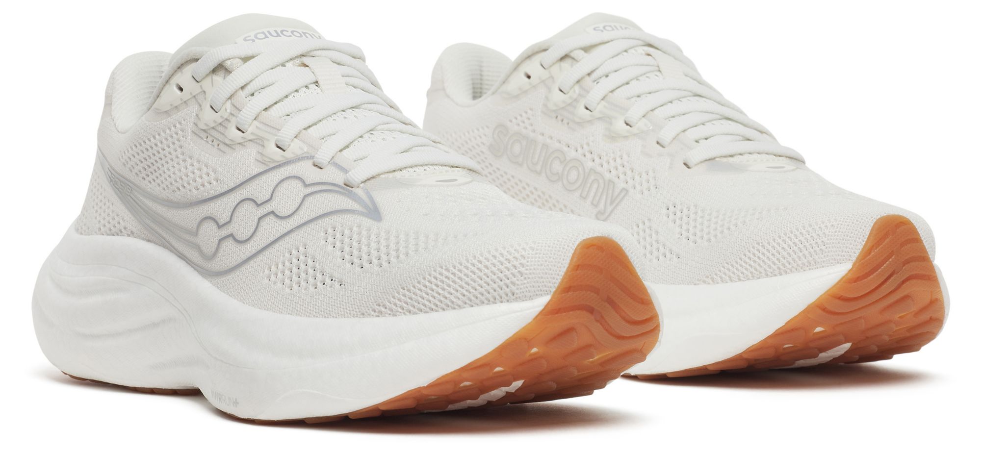 Saucony Women's Ride 19 Running Shoes product image